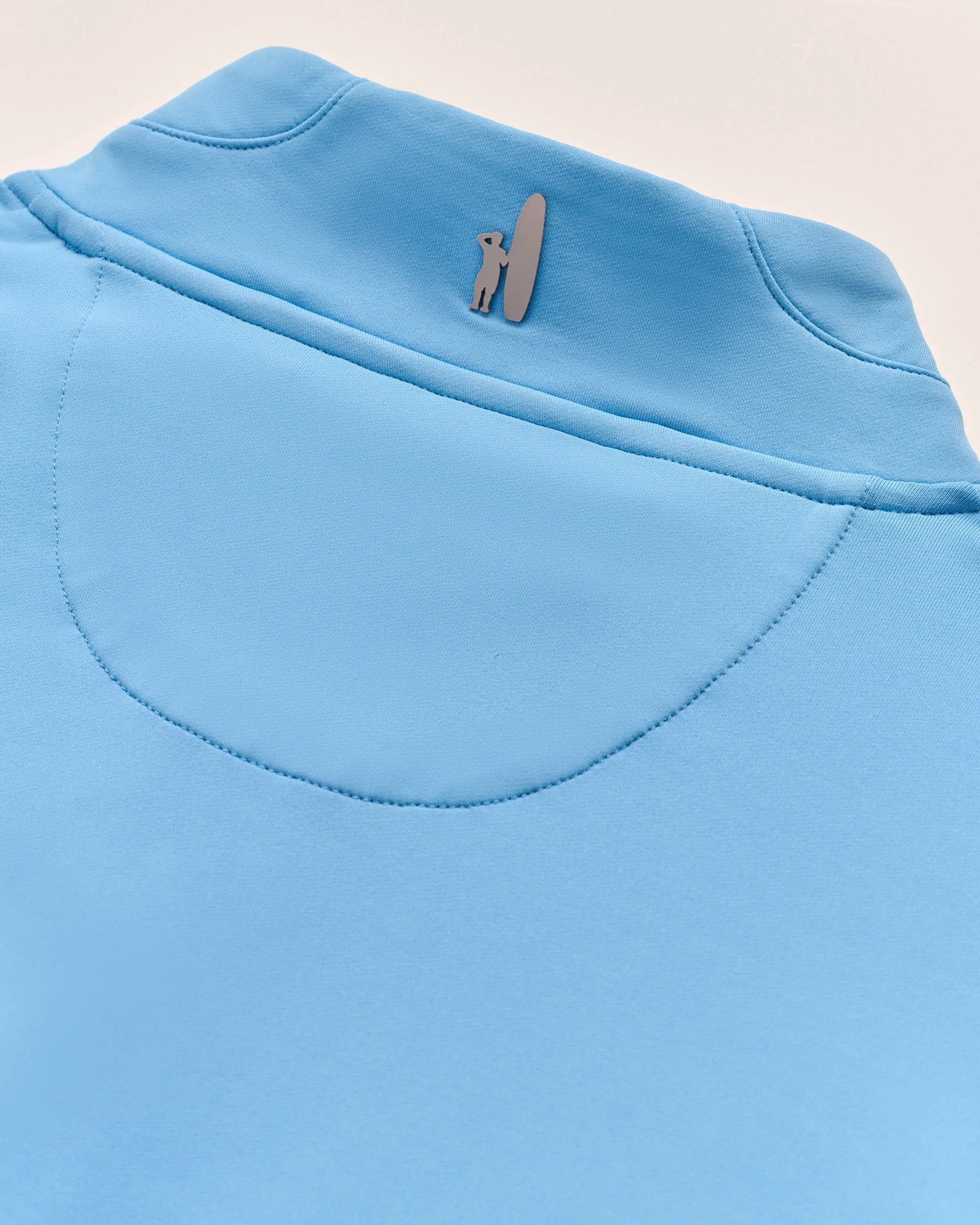 Motion Performance 1/4 Zip - 3XL