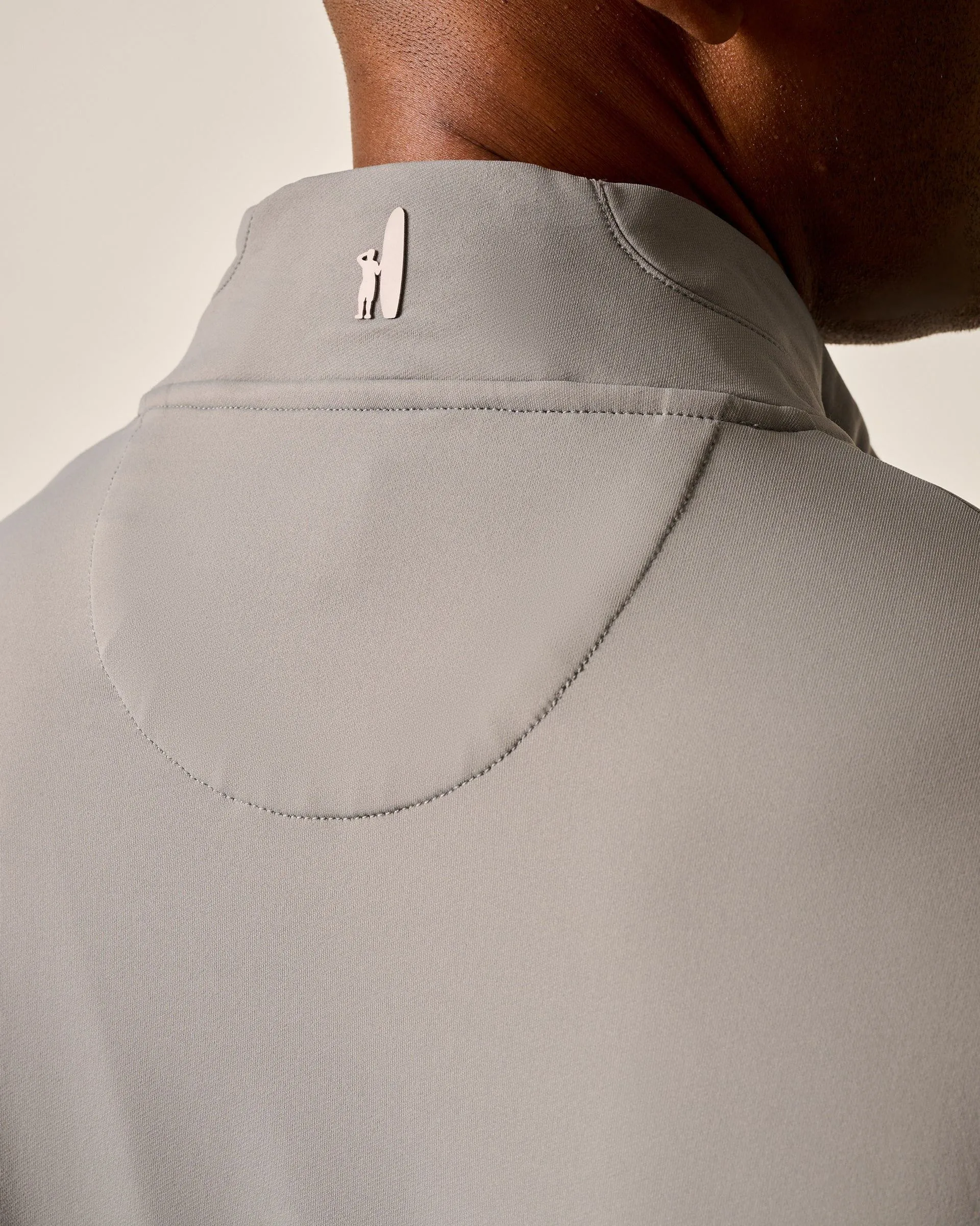 Motion Performance 1/4 Zip - 3XL