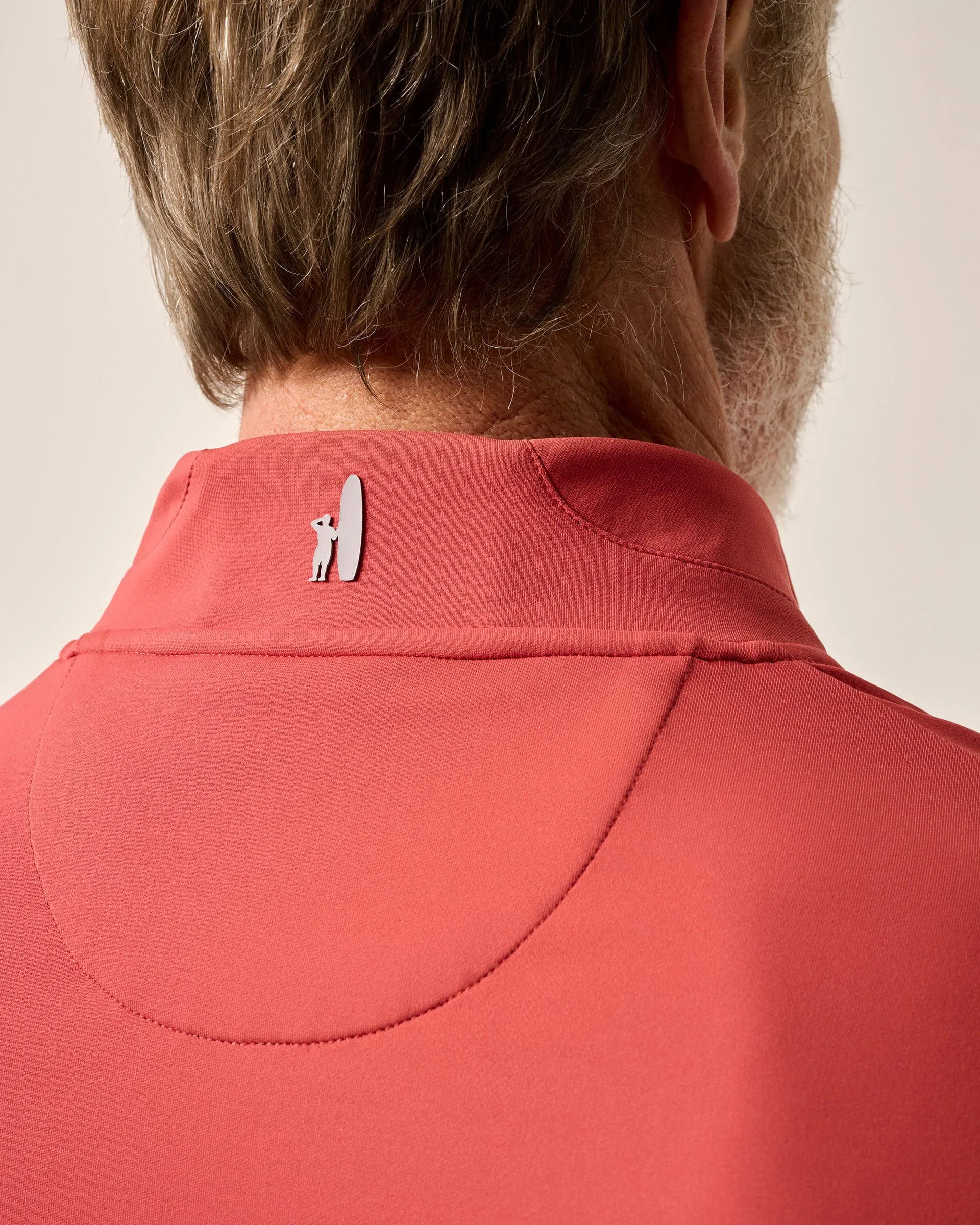 Motion Performance 1/4 Zip - 3XL