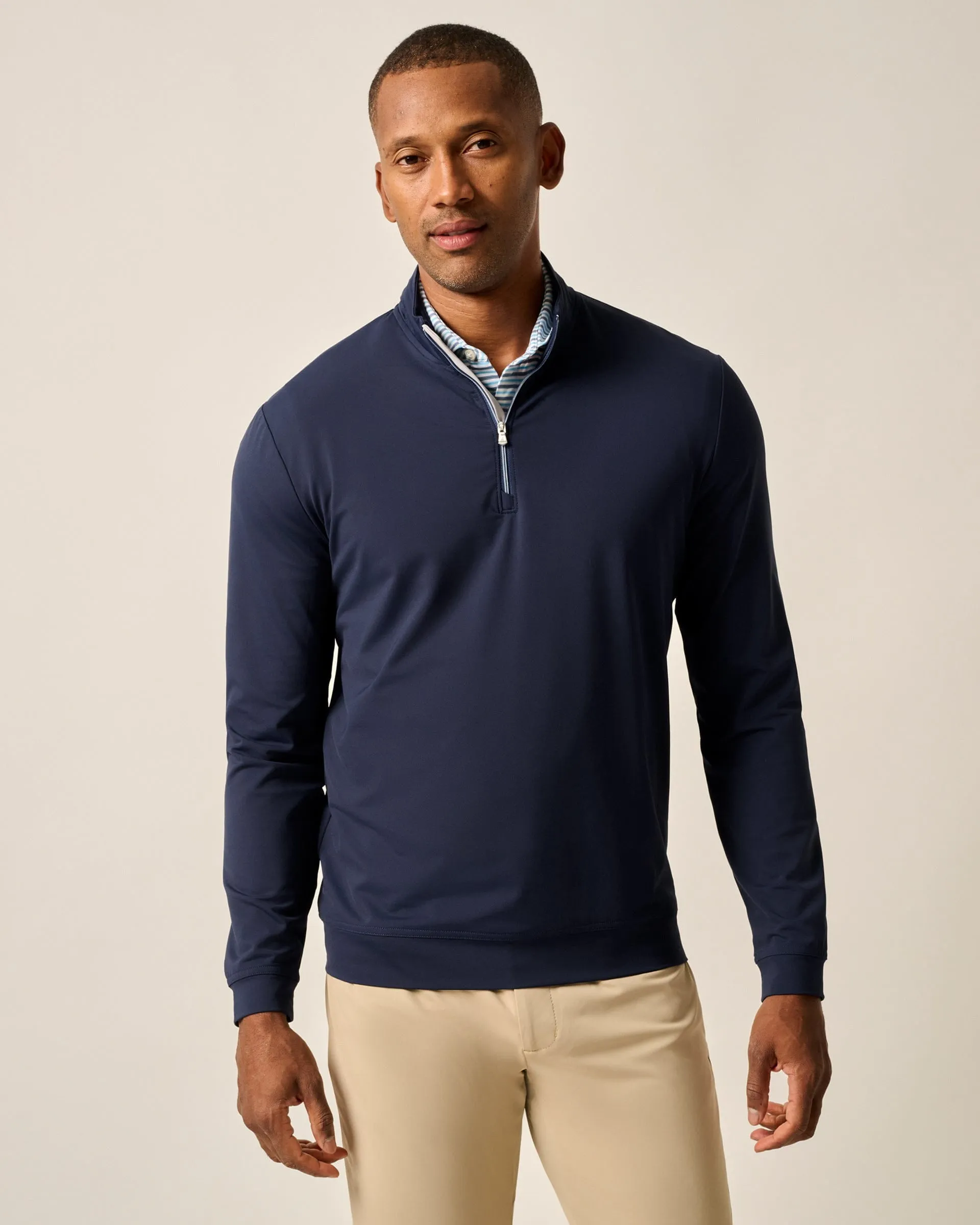 Motion Performance 1/4 Zip - 3XL