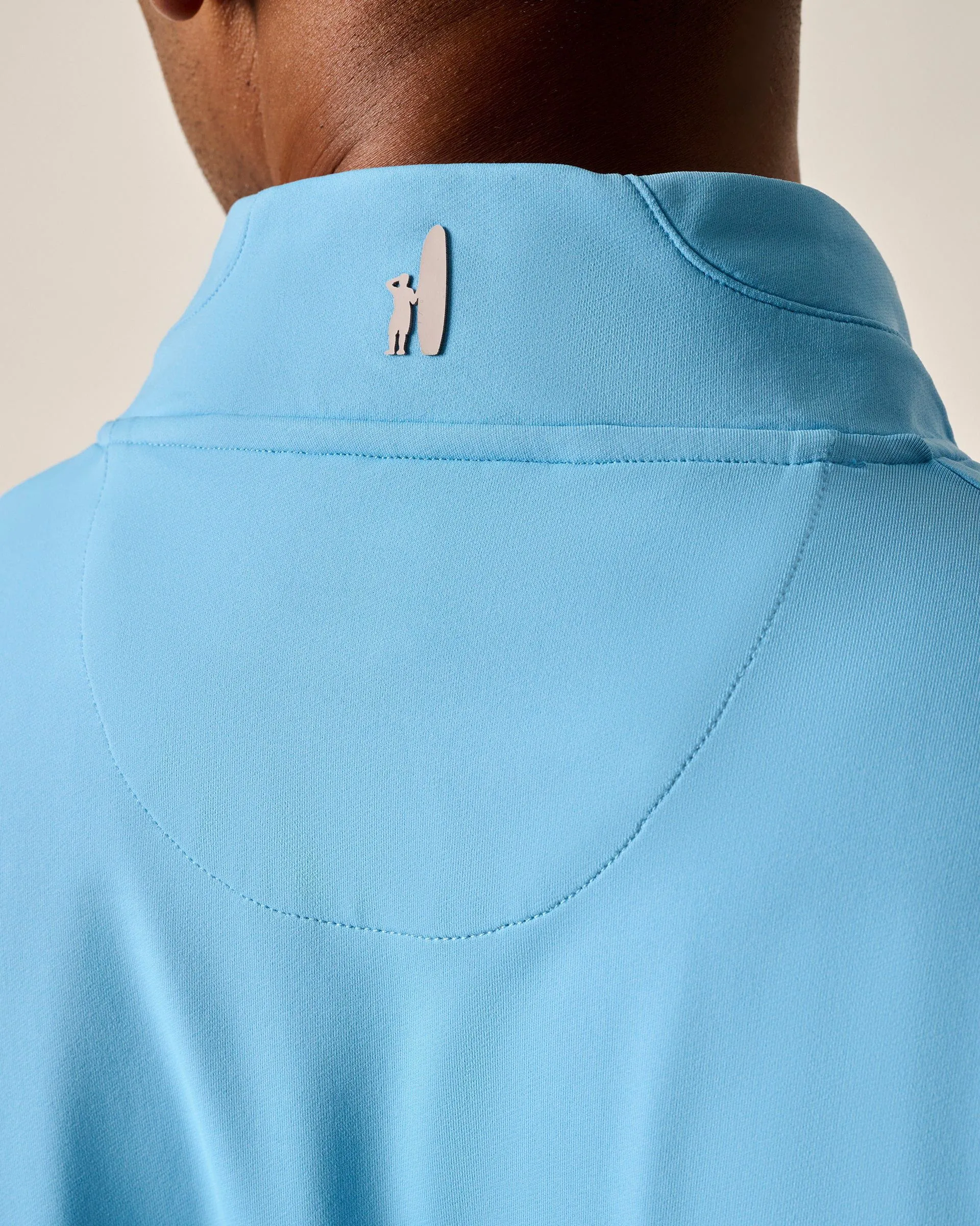 Motion Performance 1/4 Zip - 3XL