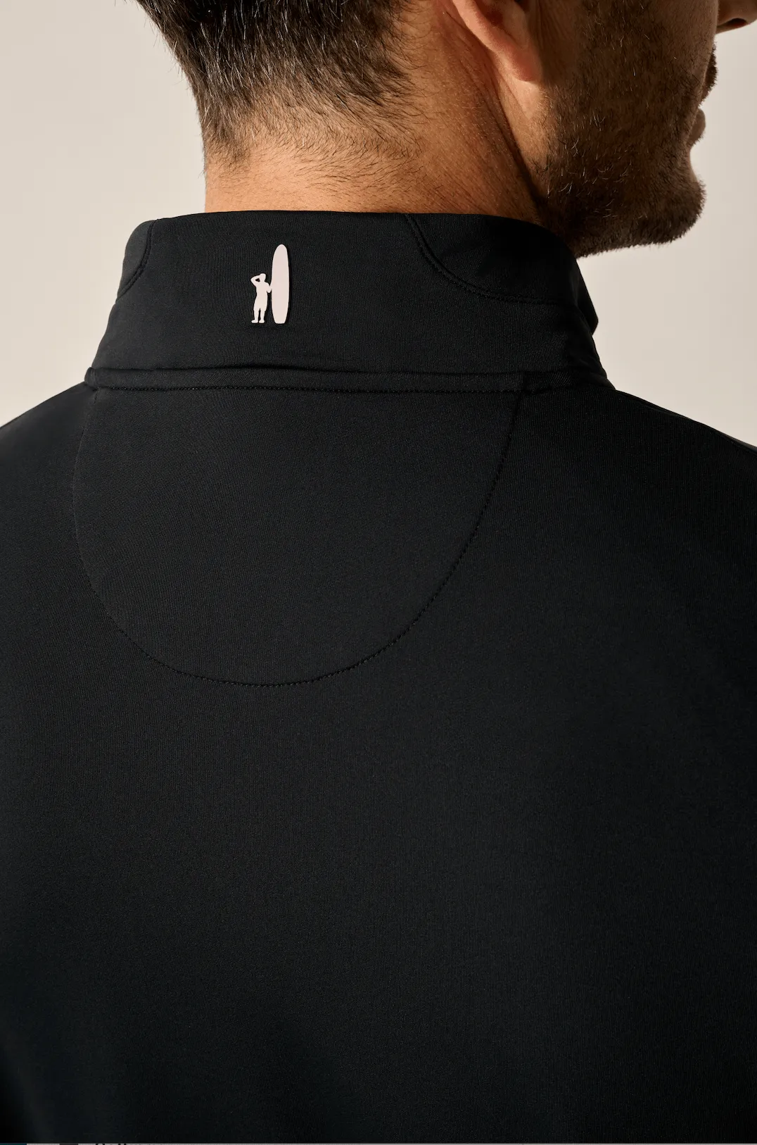 Motion Performance 1/4 Zip - 3XL