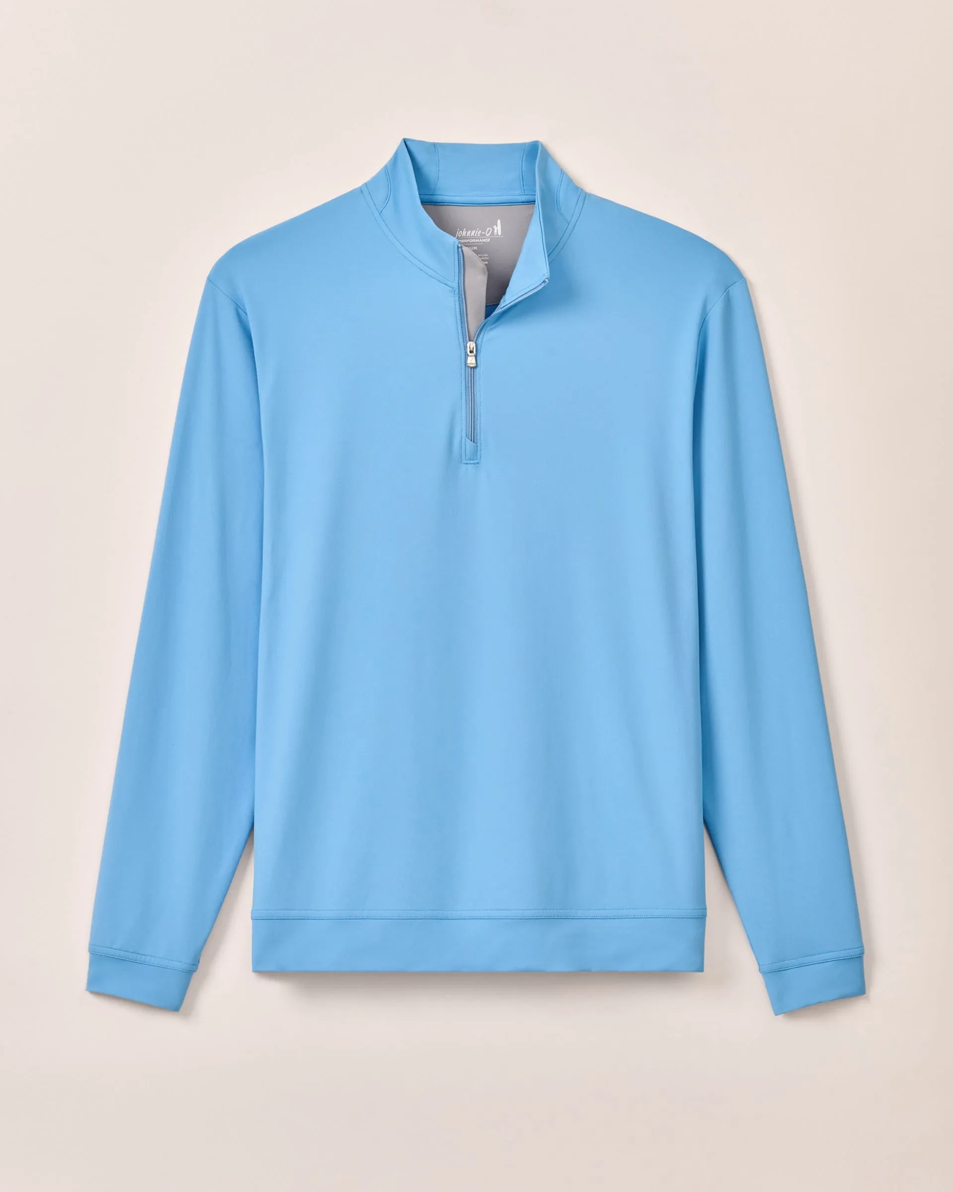 Motion Performance 1/4 Zip - 3XL