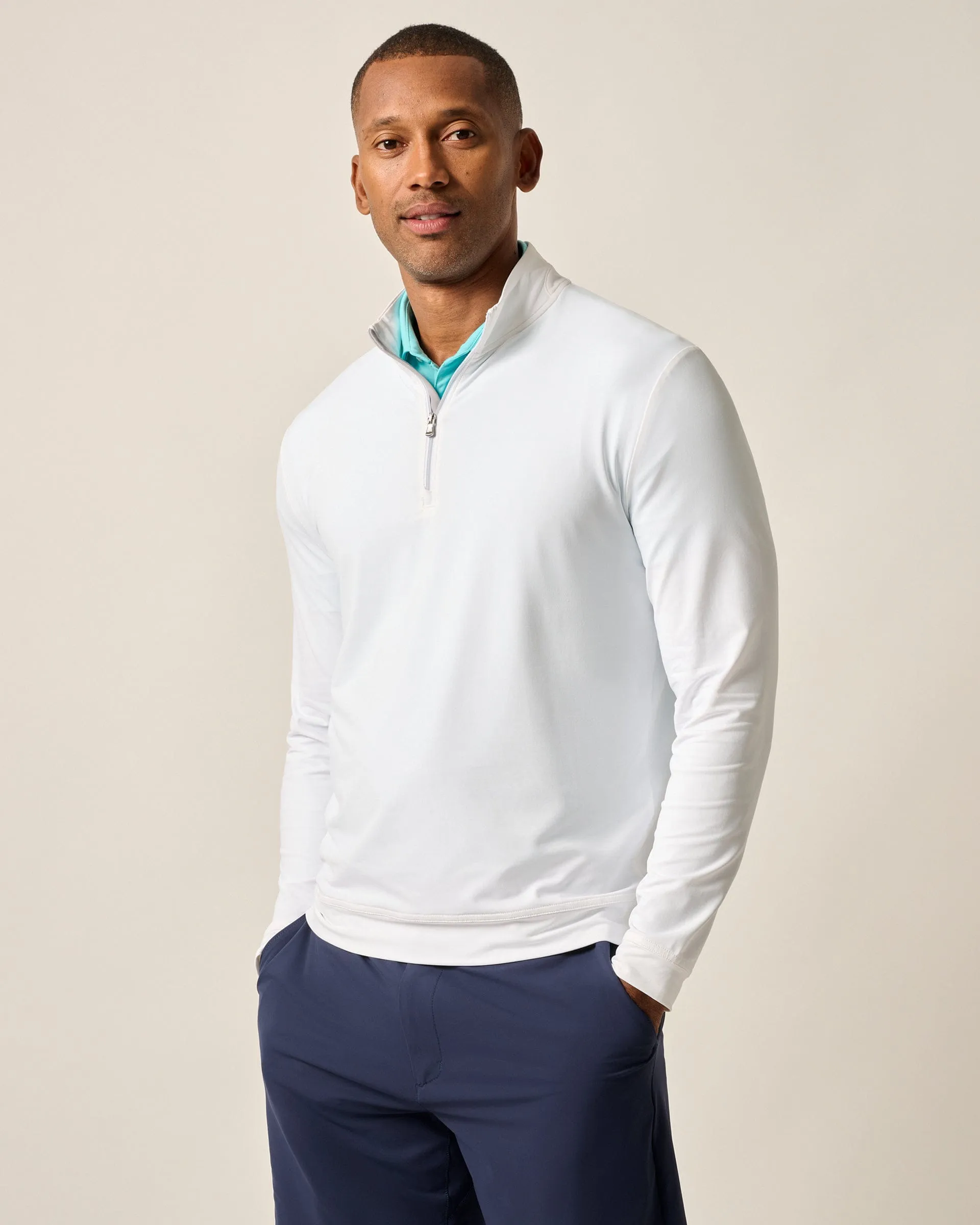 Motion Performance 1/4 Zip - 3XL
