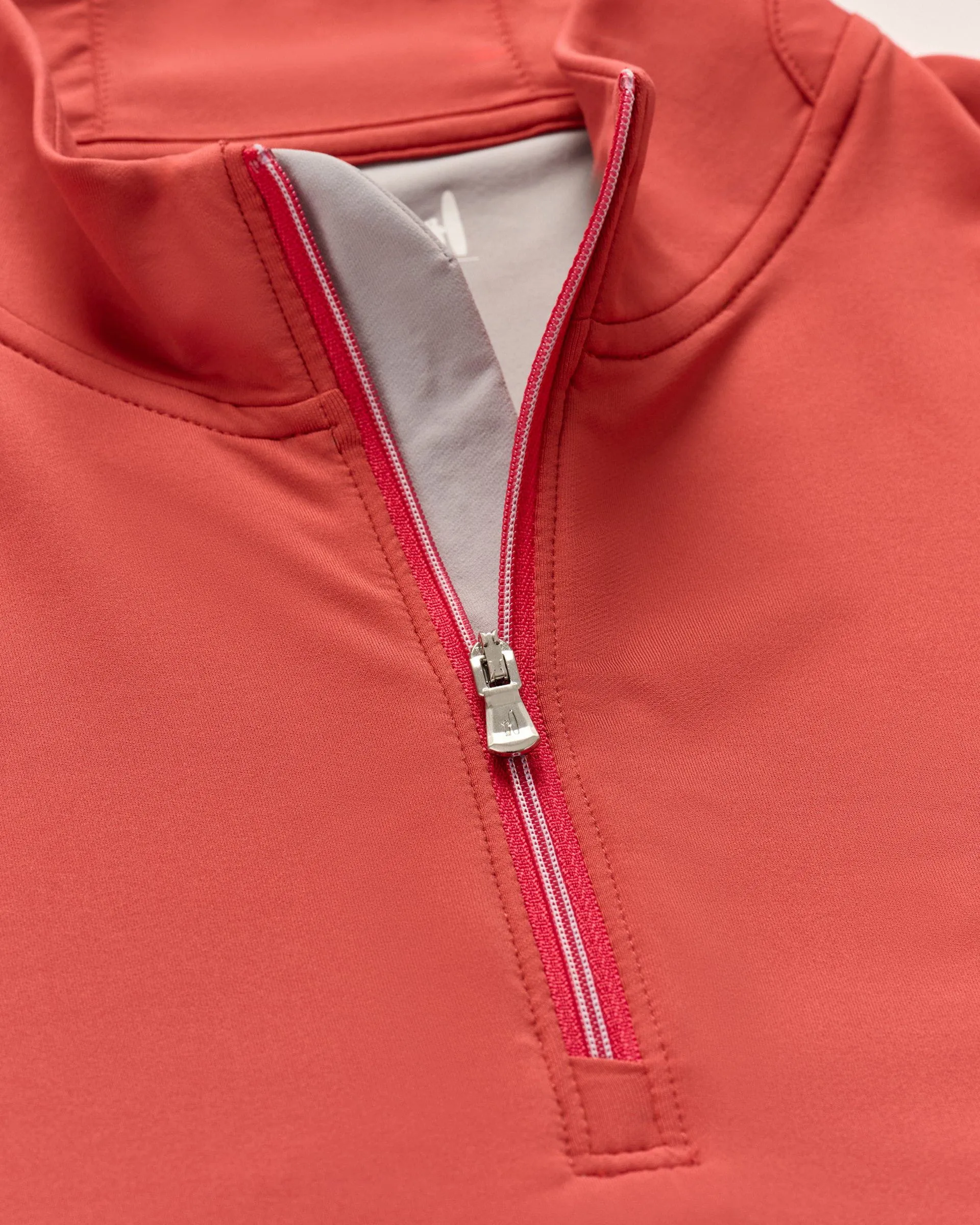 Motion Performance 1/4 Zip - 3XL