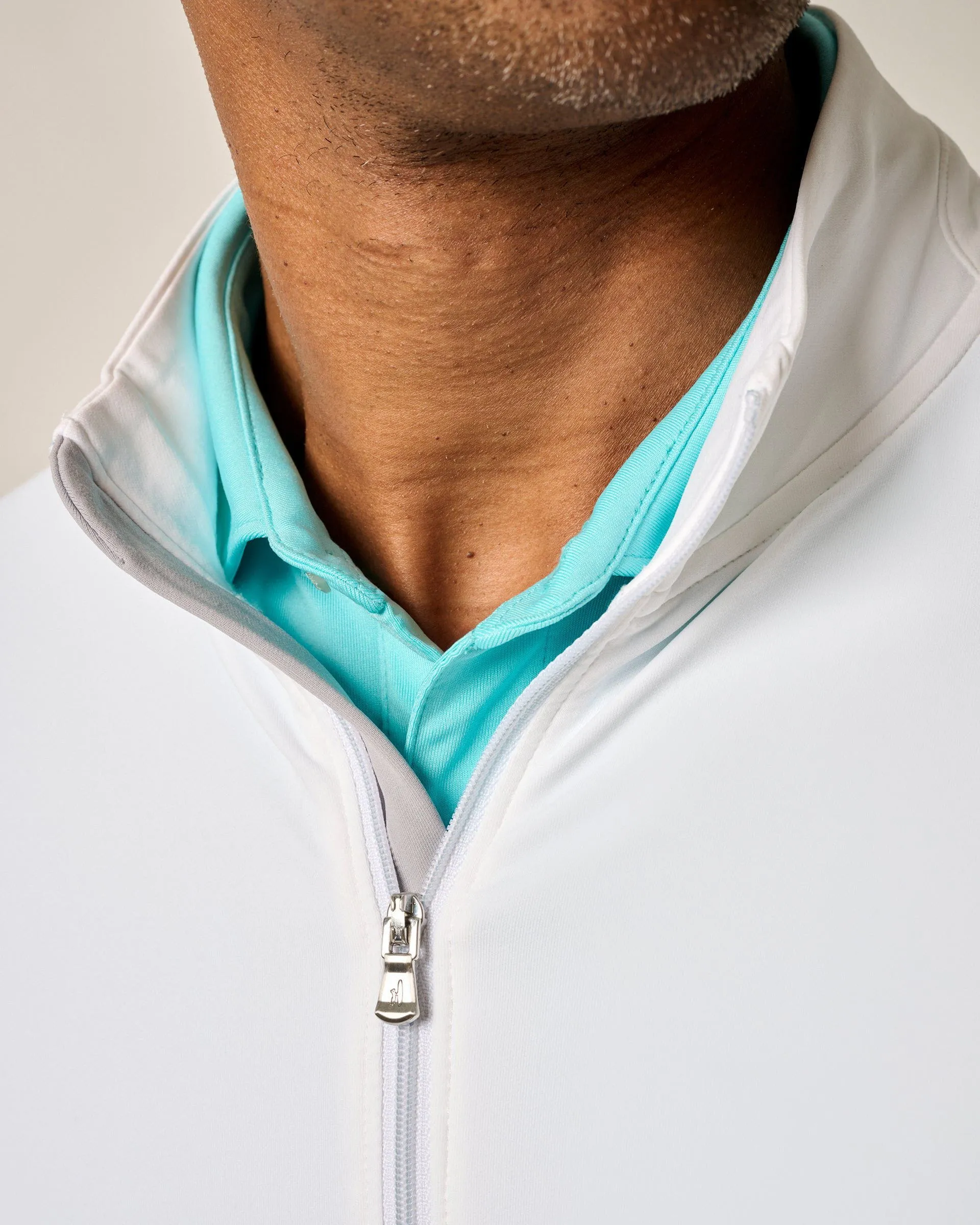 Motion Performance 1/4 Zip - 3XL