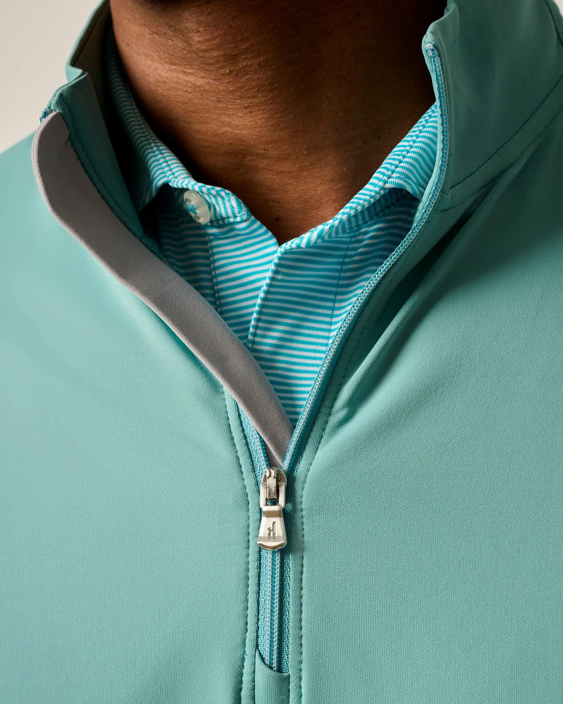 Motion Performance 1/4 Zip - 3XL