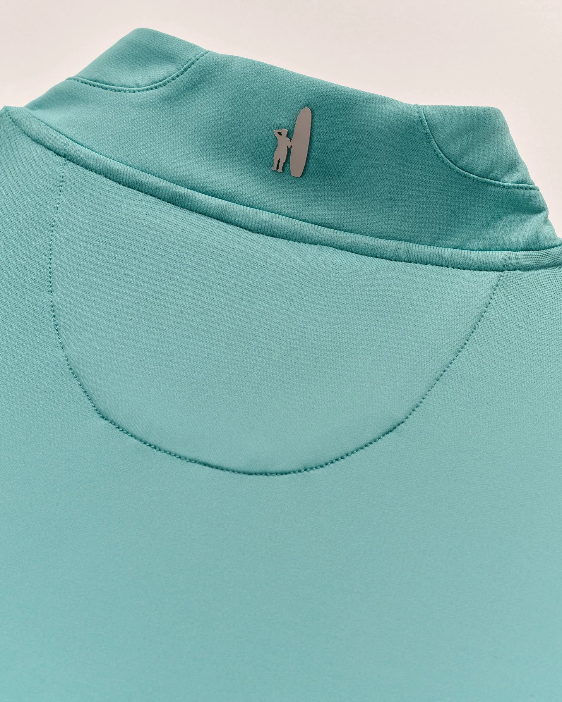 Motion Performance 1/4 Zip - 3XL