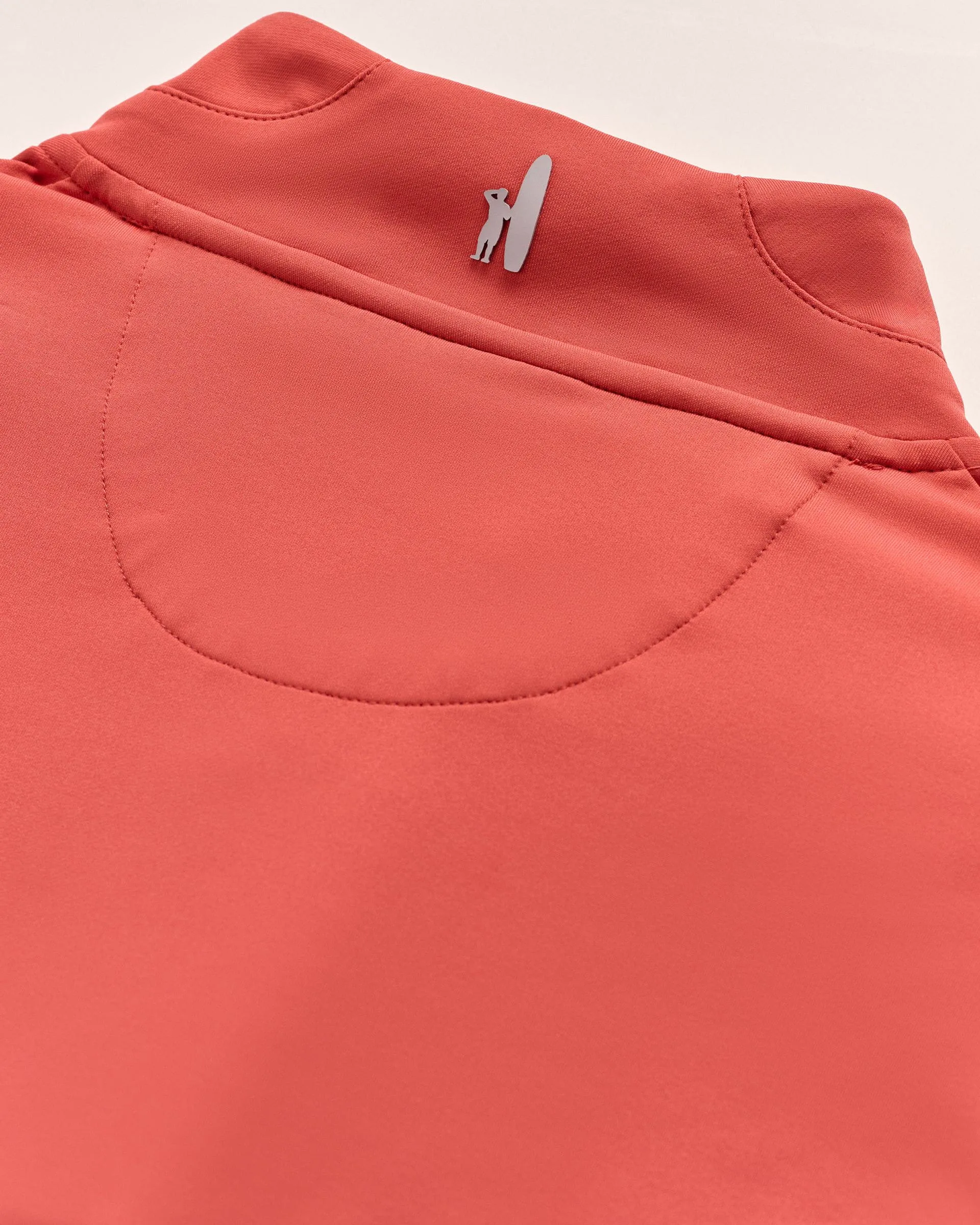 Motion Performance 1/4 Zip - 3XL