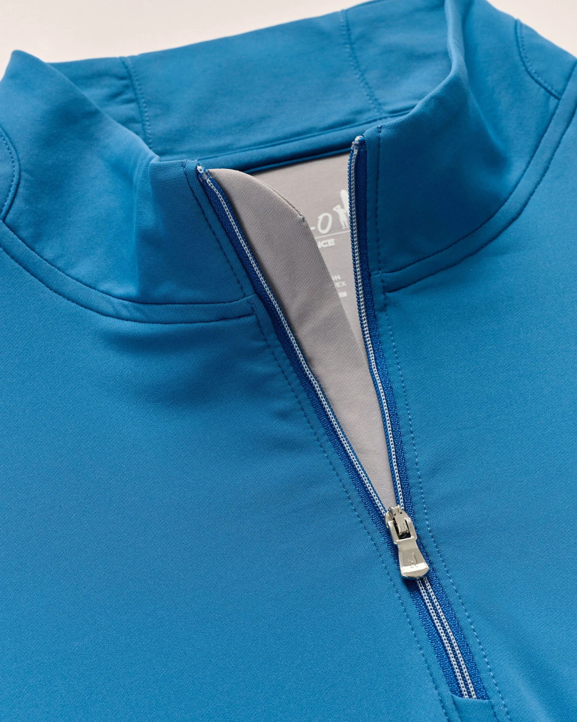 Motion Performance 1/4 Zip - 3XL