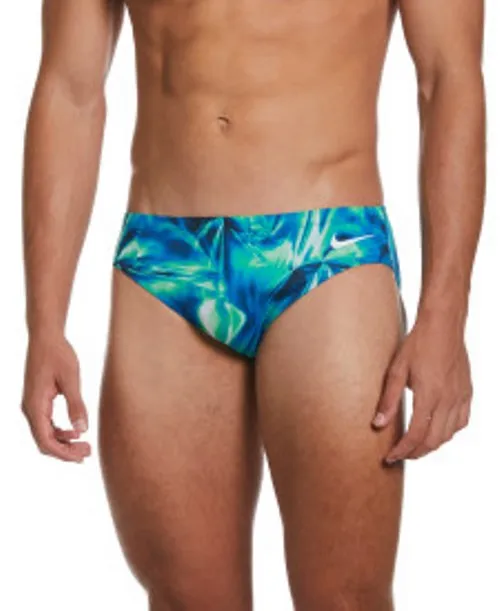 NIKE Men's Solar Rise Brief