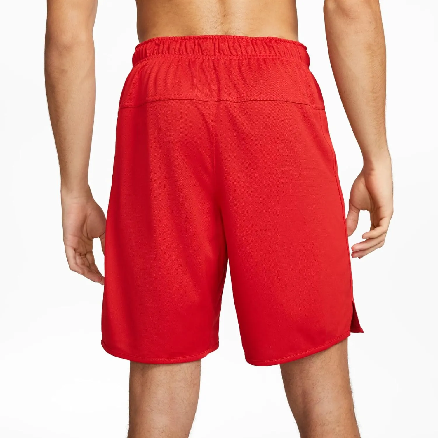 Nike Men's Totality Dri-fit 9" Unlined Versatile Shorts