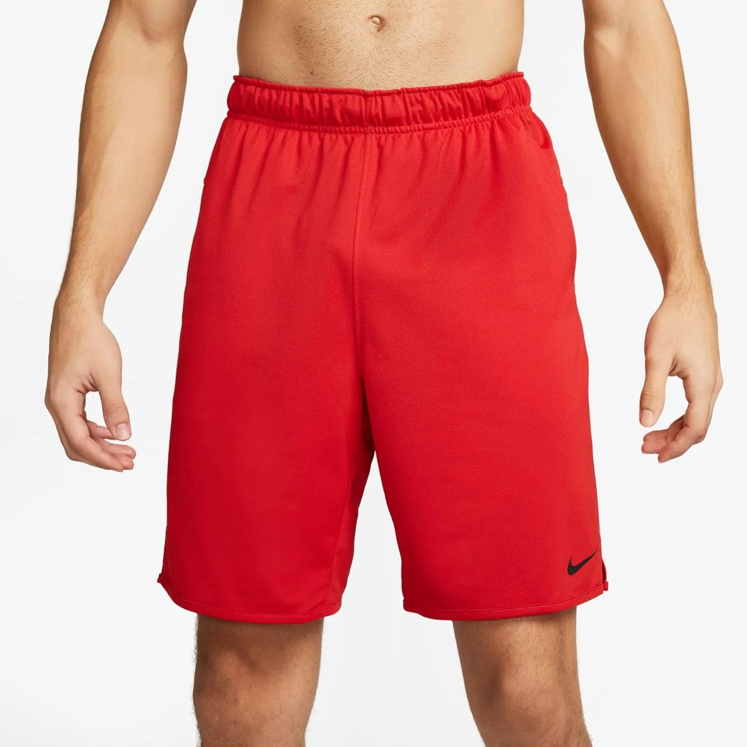 Nike Men's Totality Dri-fit 9" Unlined Versatile Shorts