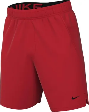 Nike Men's Totality Dri-fit 9" Unlined Versatile Shorts
