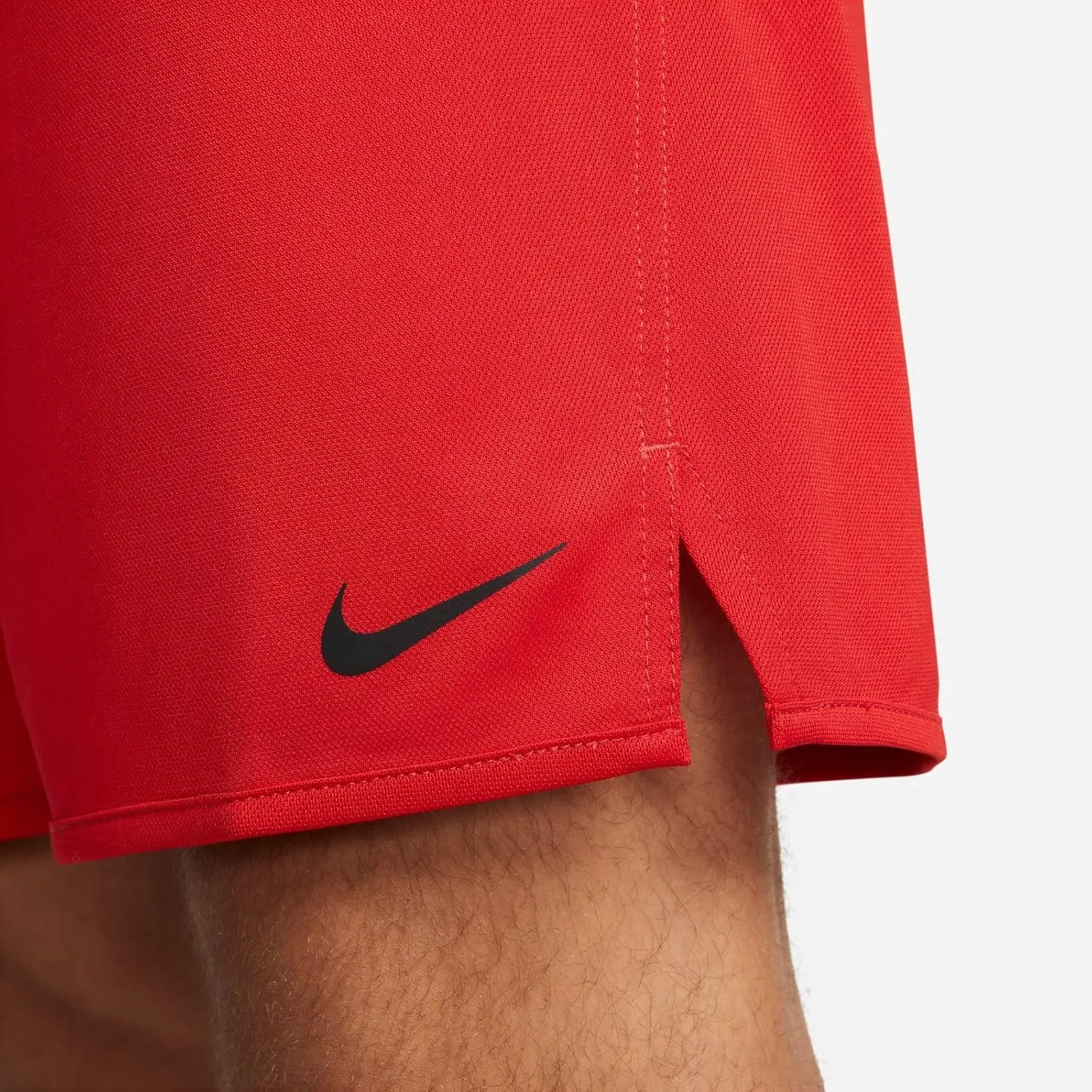 Nike Men's Totality Dri-fit 9" Unlined Versatile Shorts
