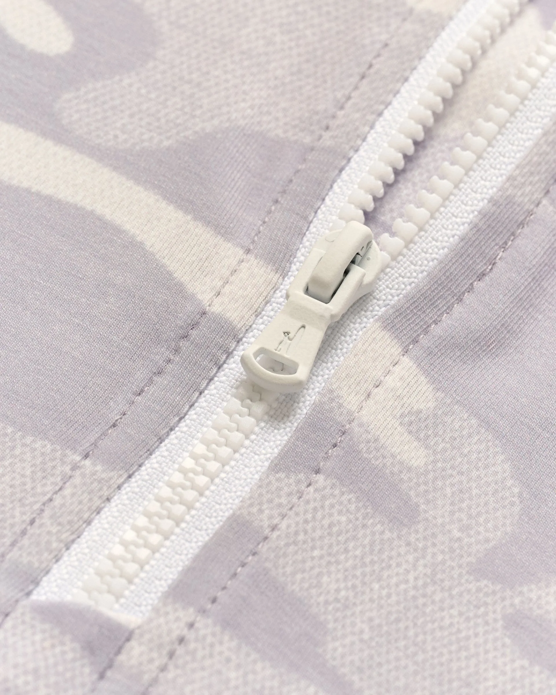 Patton Performance Camo 1/4 Zip Pullover