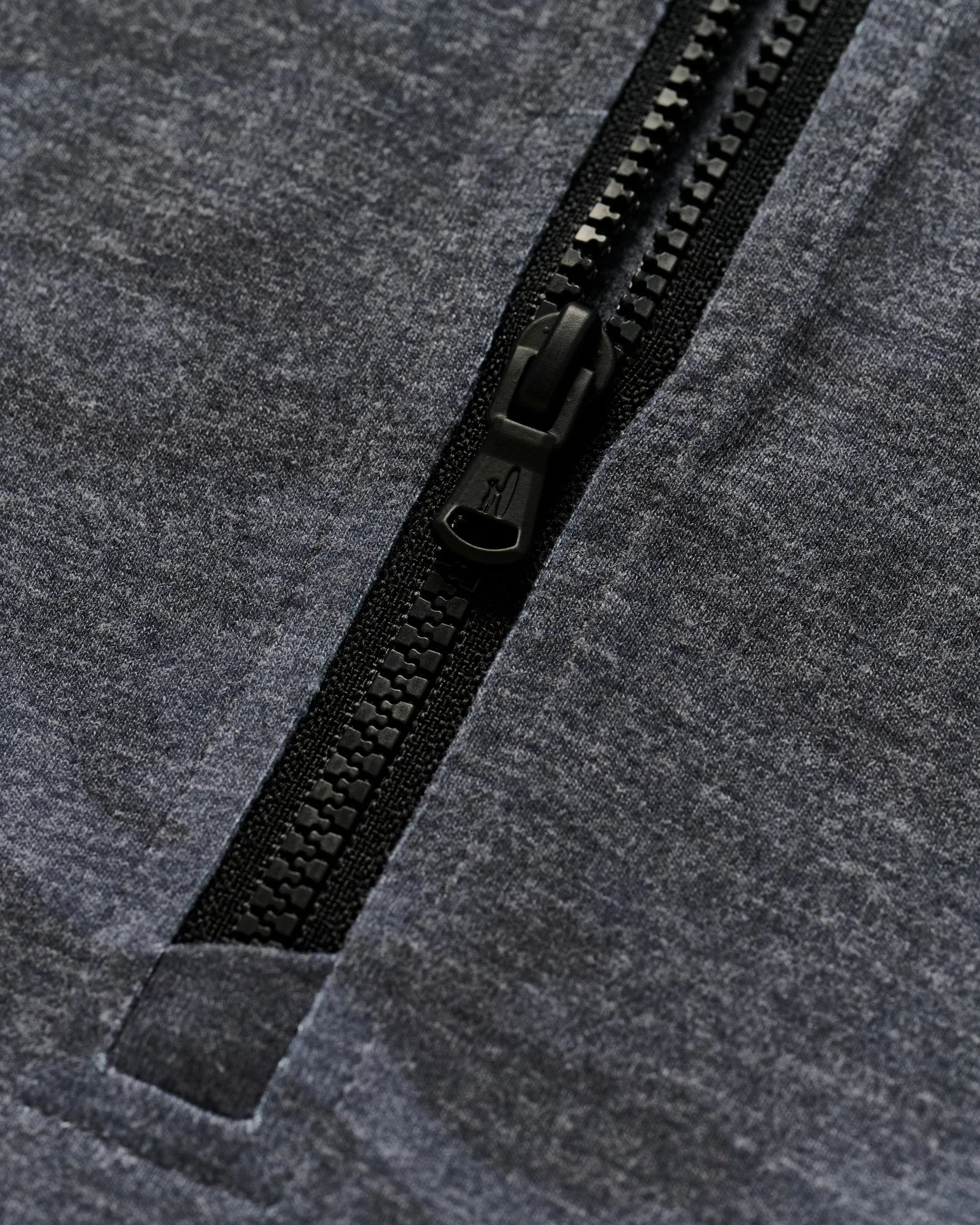Patton Performance Camo 1/4 Zip Pullover