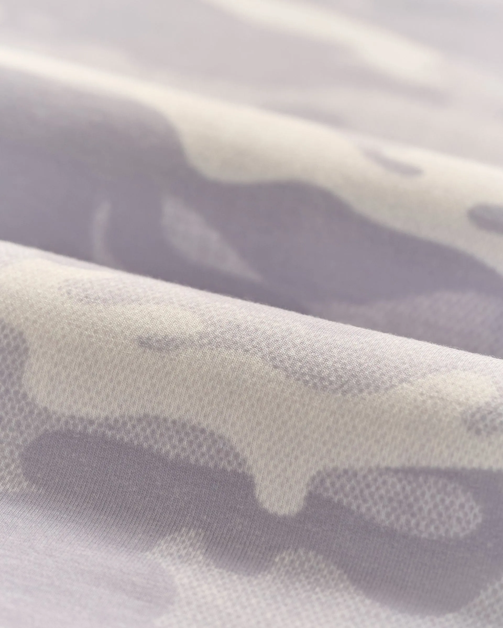 Patton Performance Camo 1/4 Zip Pullover