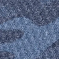 Patton Performance Camo 1/4 Zip Pullover