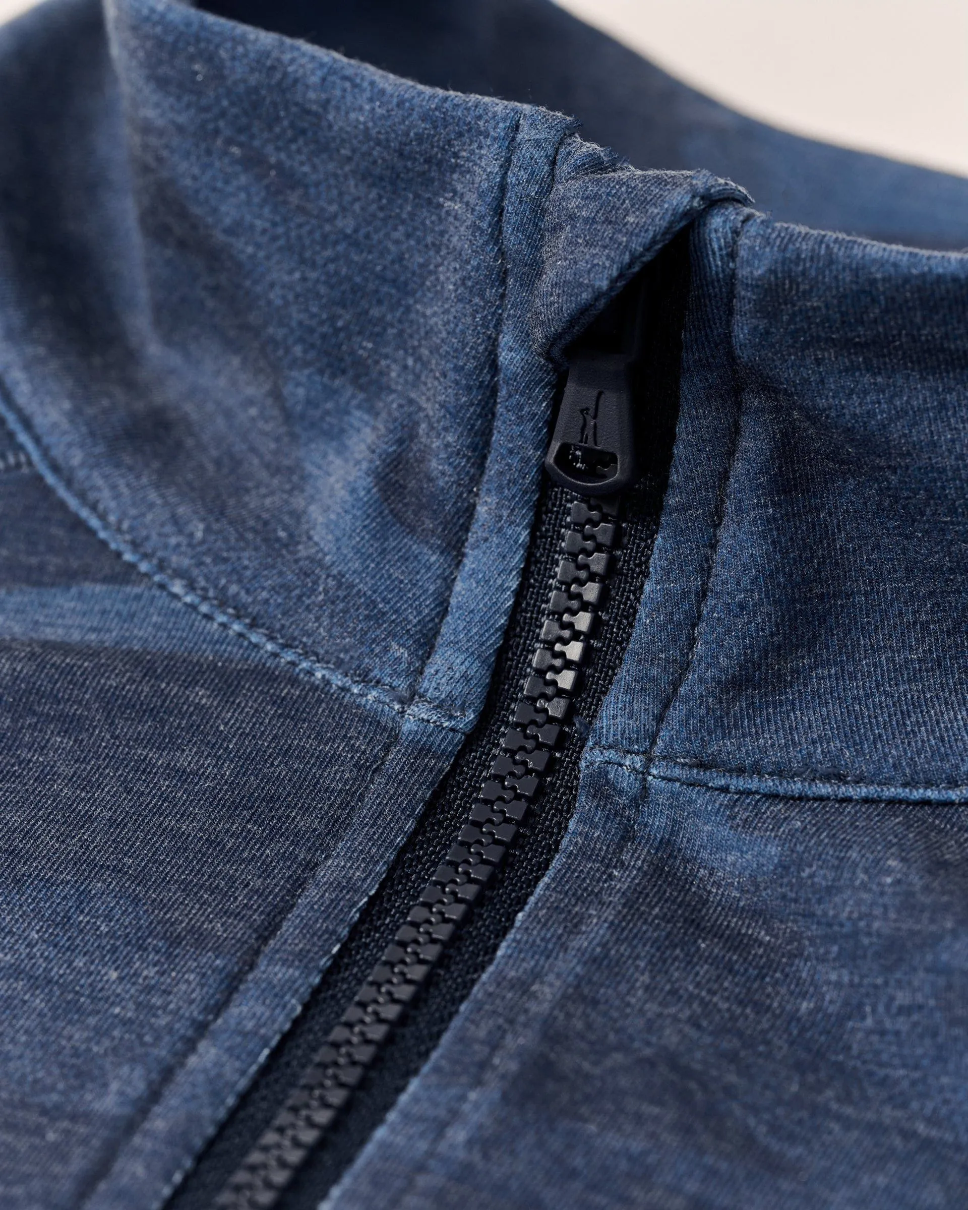 Patton Performance Camo 1/4 Zip Pullover