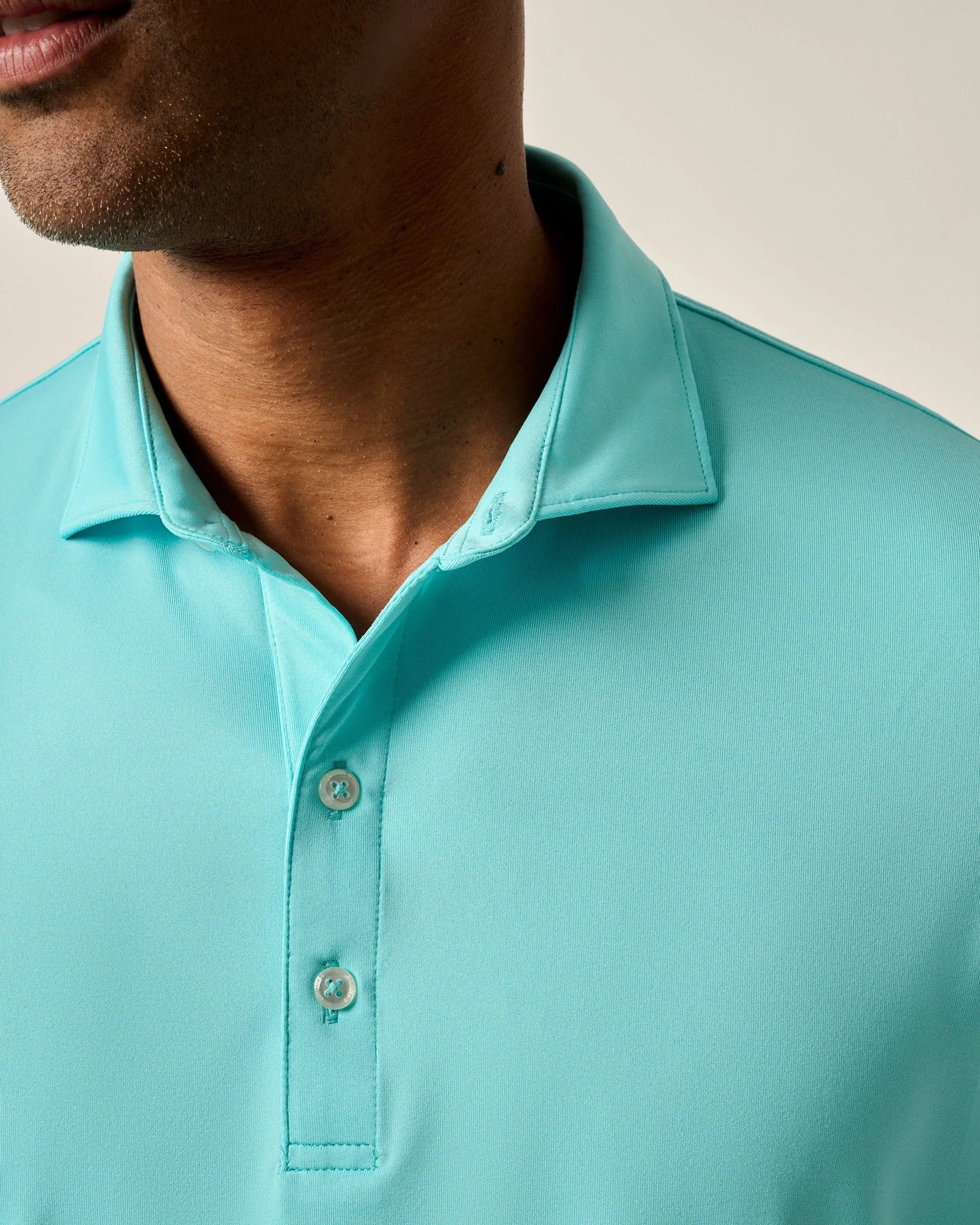 Performance Jersey Polo - Birdie - 3XL