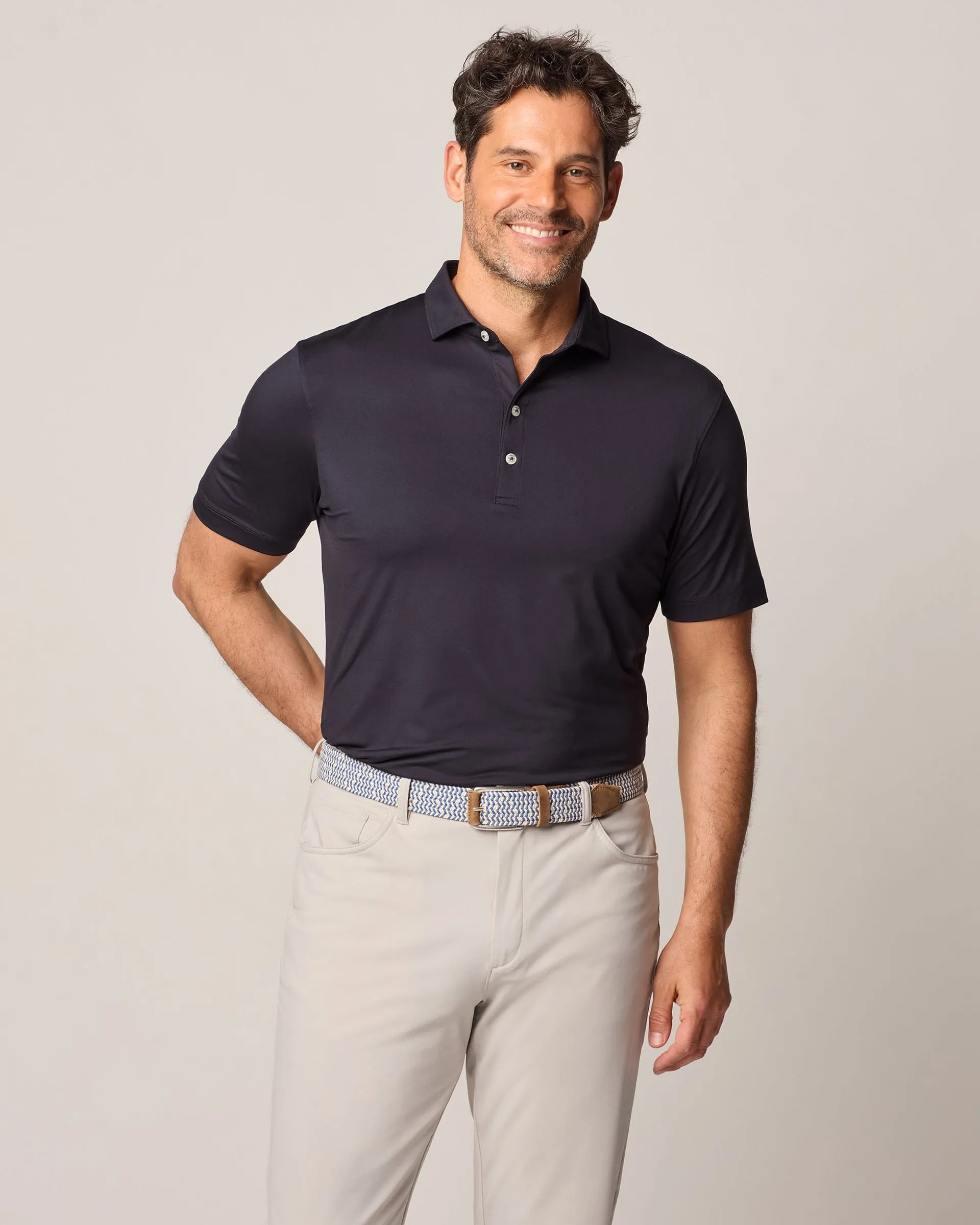 Performance Jersey Polo - Birdie - 3XL