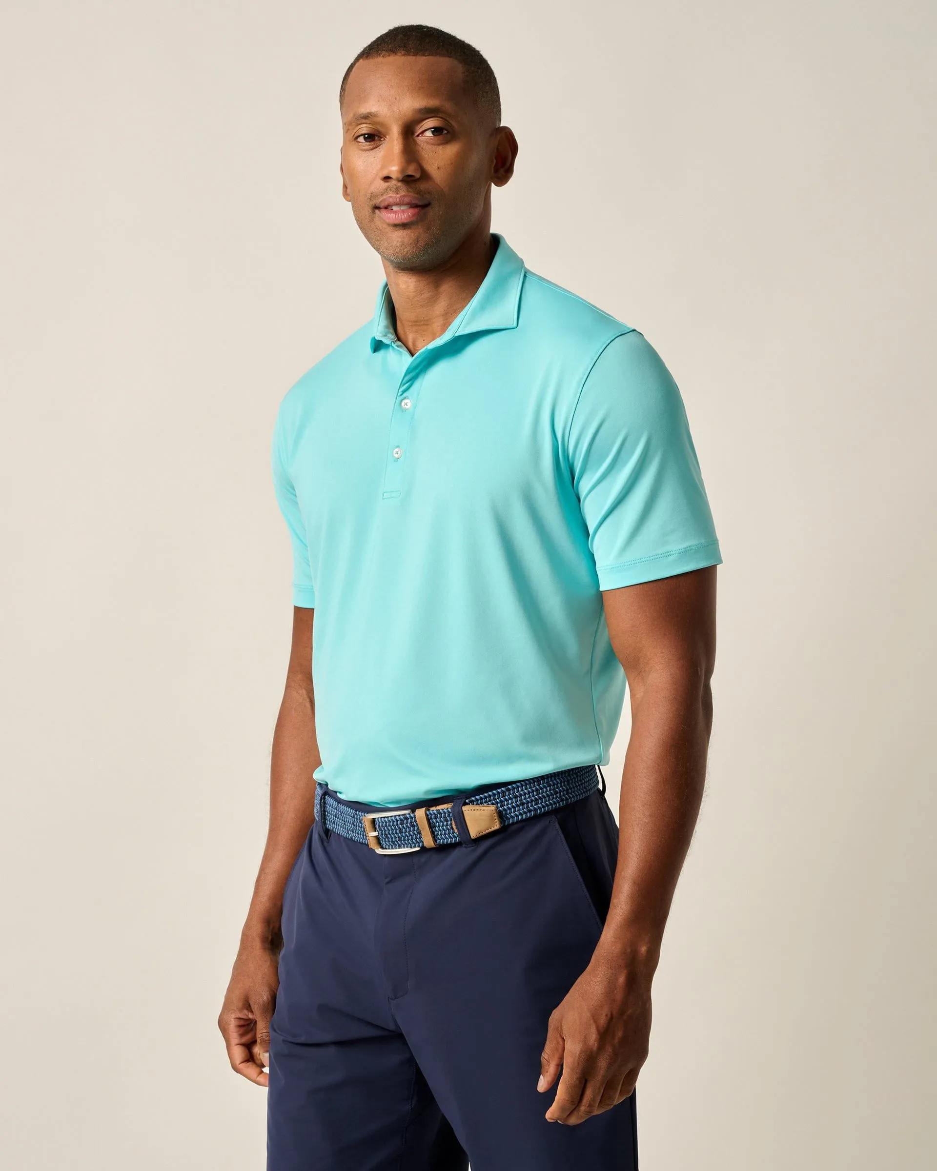 Performance Jersey Polo - Birdie - 3XL
