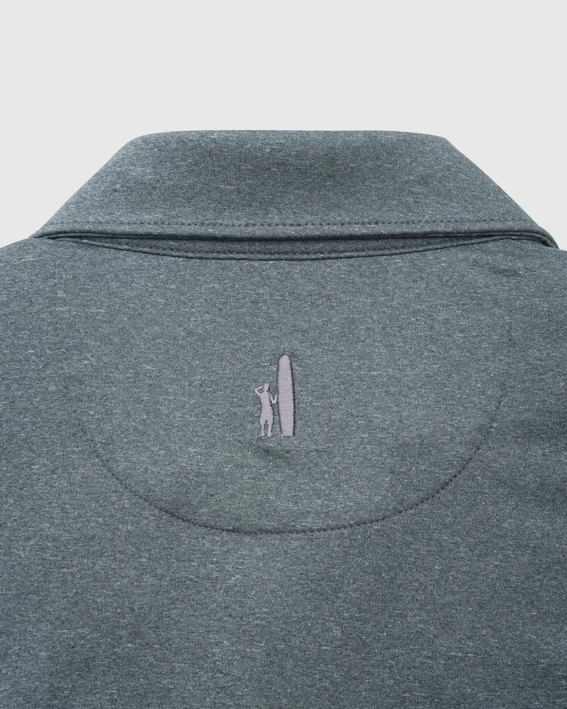 Performance Jersey Polo - Birdie - 3XL
