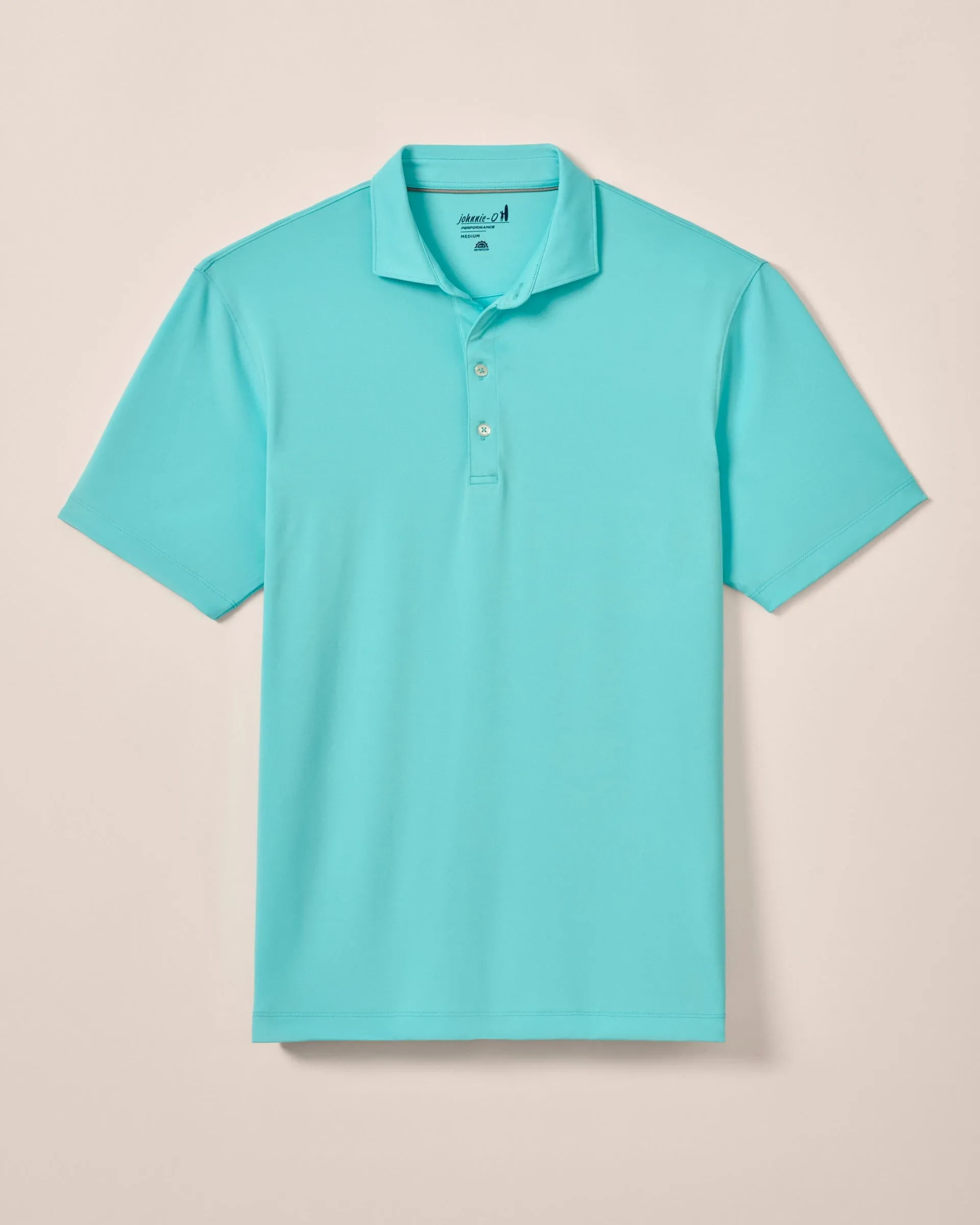 Performance Jersey Polo - Birdie - 3XL