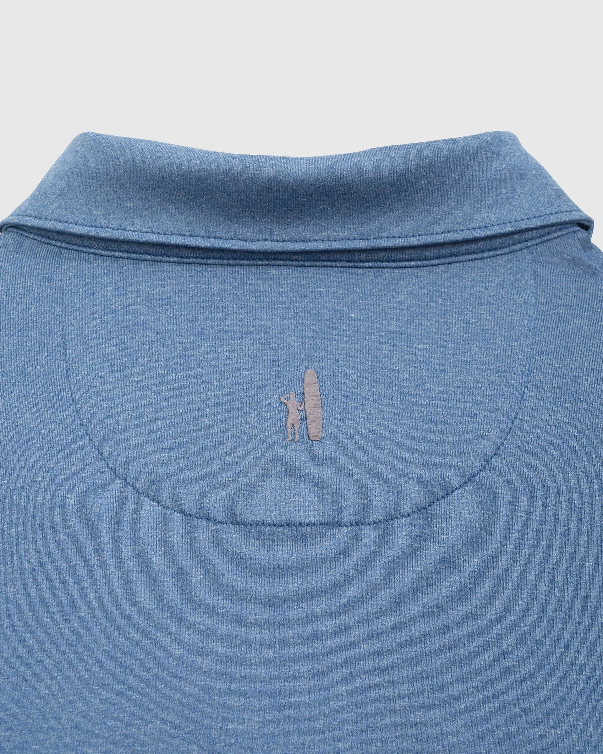 Performance Jersey Polo - Birdie - 3XL