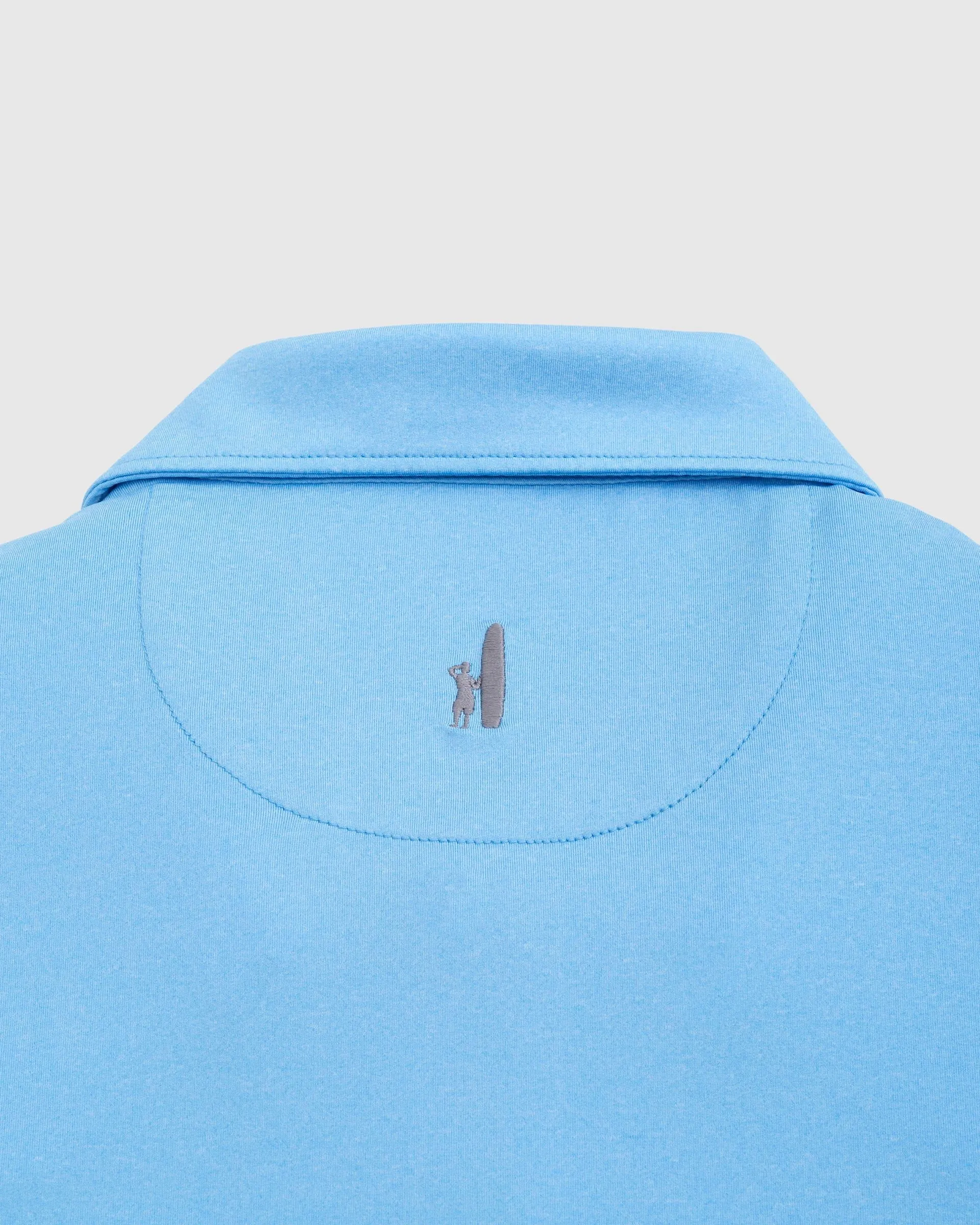 Performance Jersey Polo - Birdie - 3XL