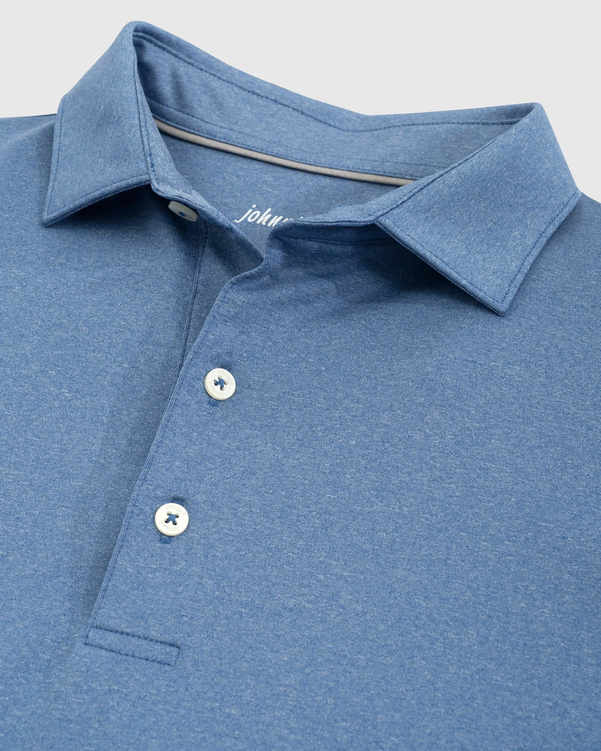 Performance Jersey Polo - Birdie - 3XL