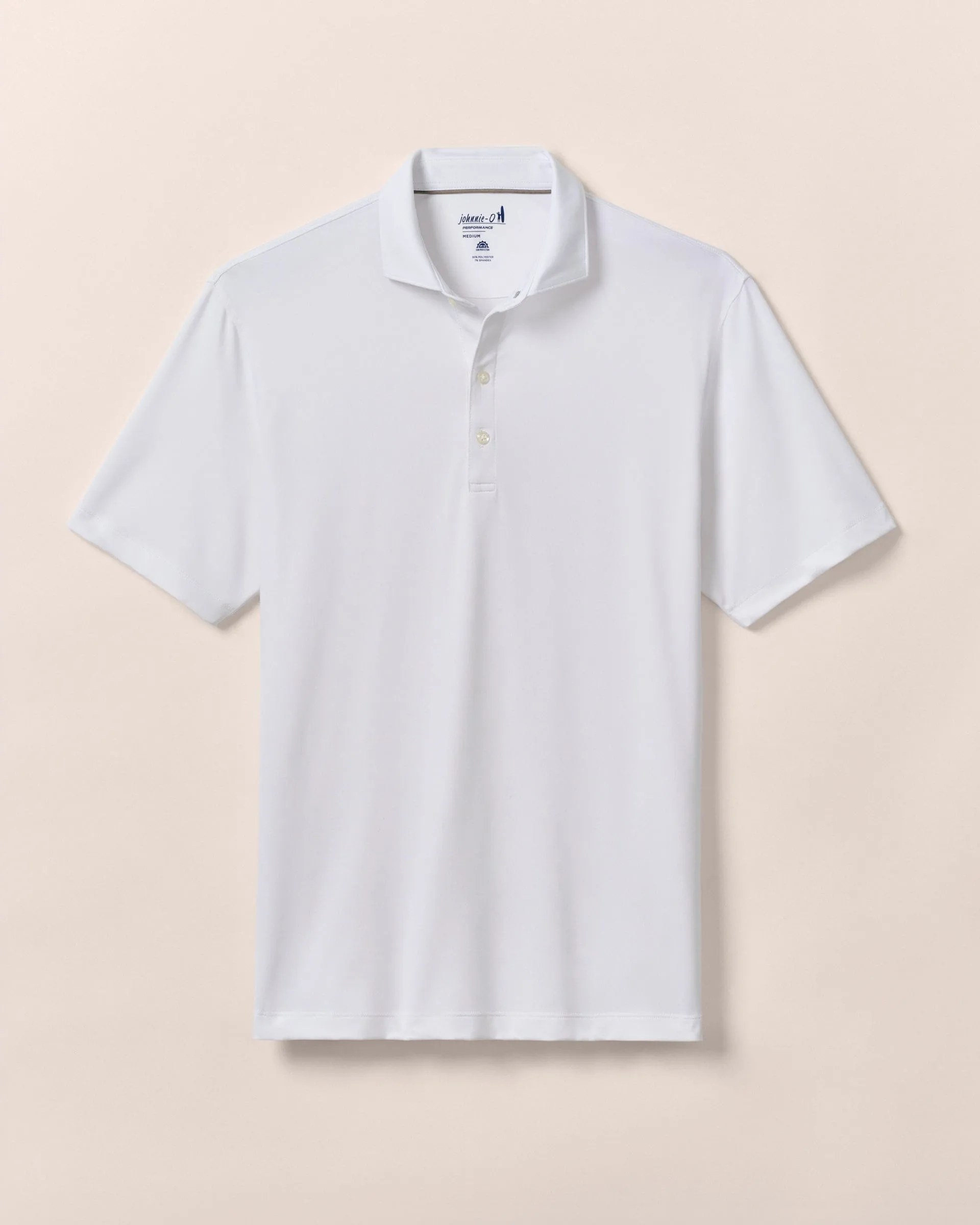 Performance Jersey Polo - Birdie - 3XL