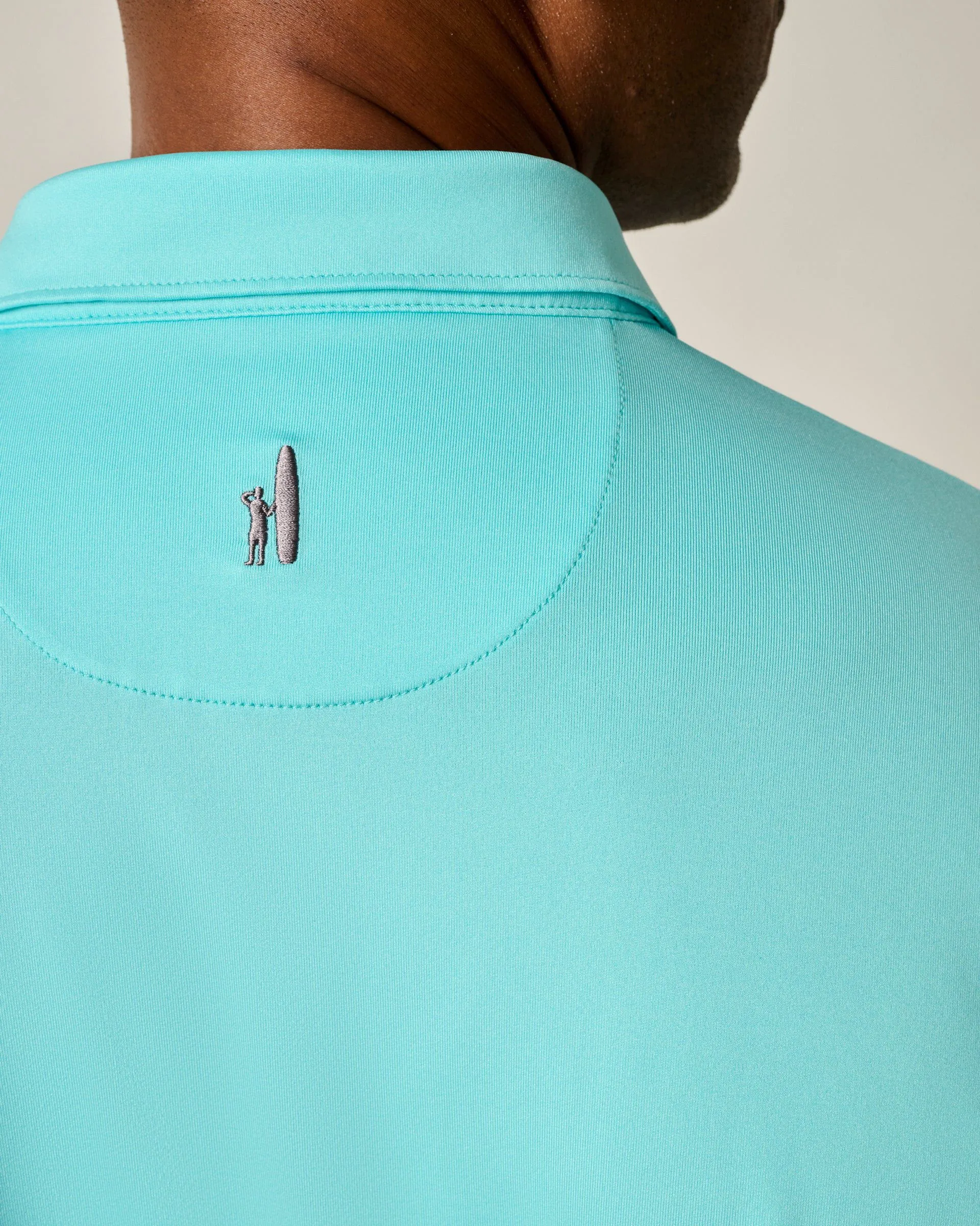 Performance Jersey Polo - Birdie - 3XL