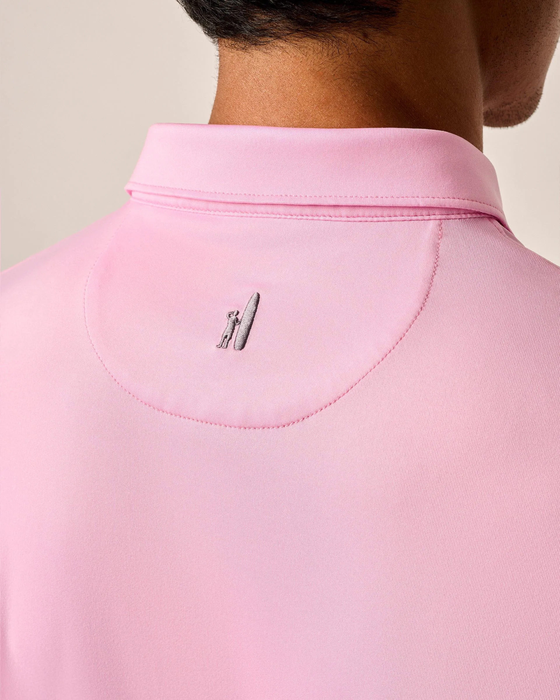 Performance Jersey Polo - Birdie - 3XL