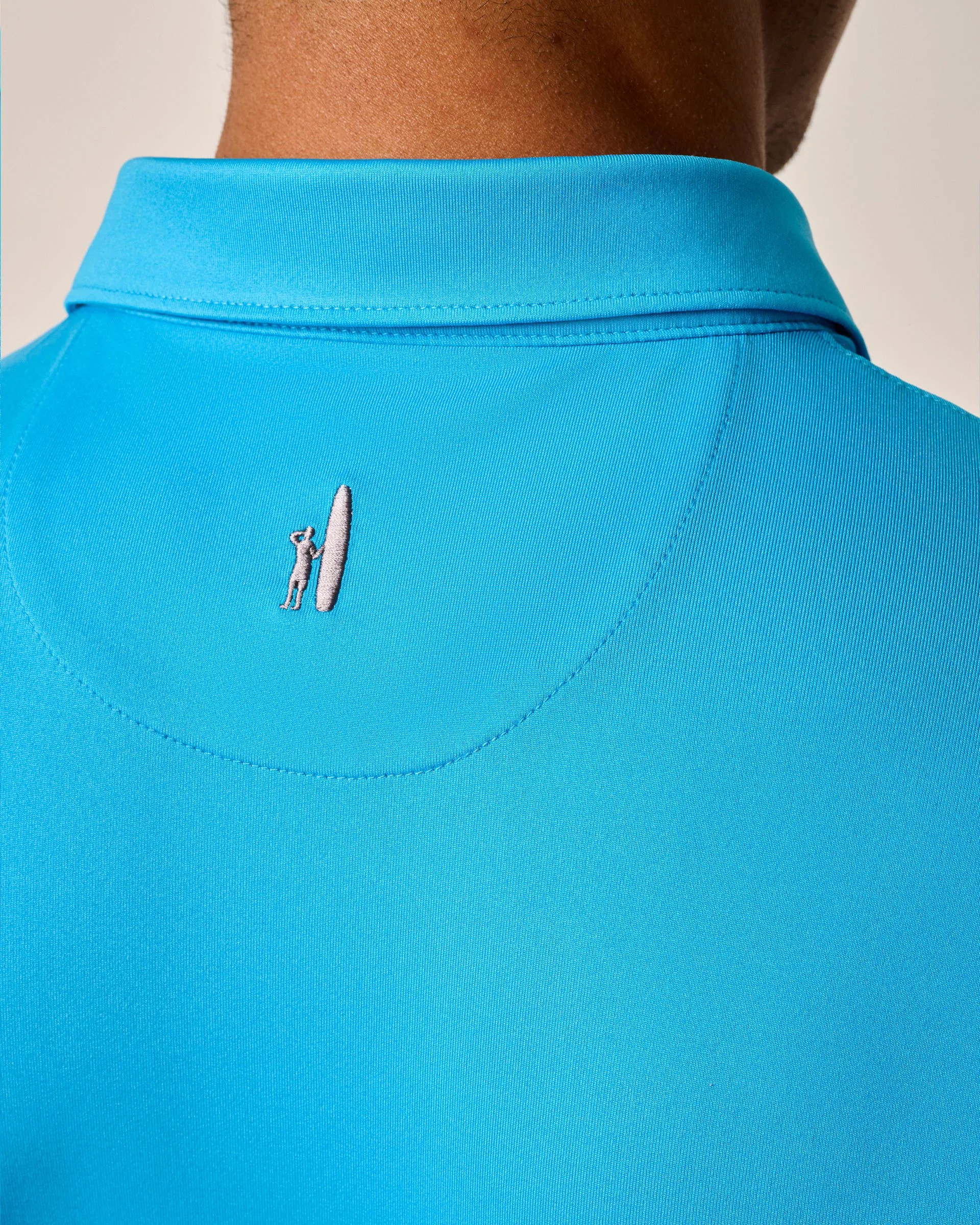 Performance Jersey Polo - Birdie - 3XL