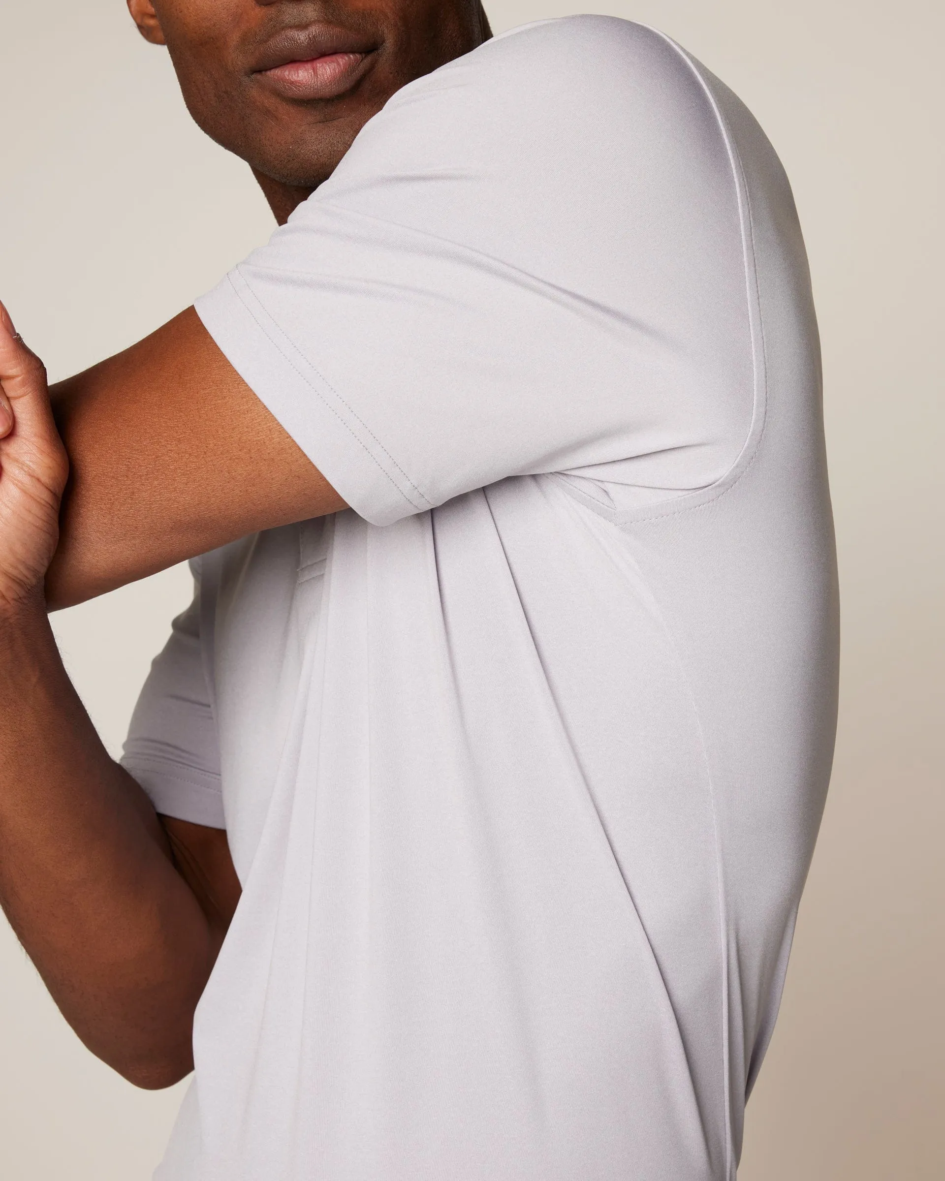 Performance Jersey Polo - Birdie - 3XL
