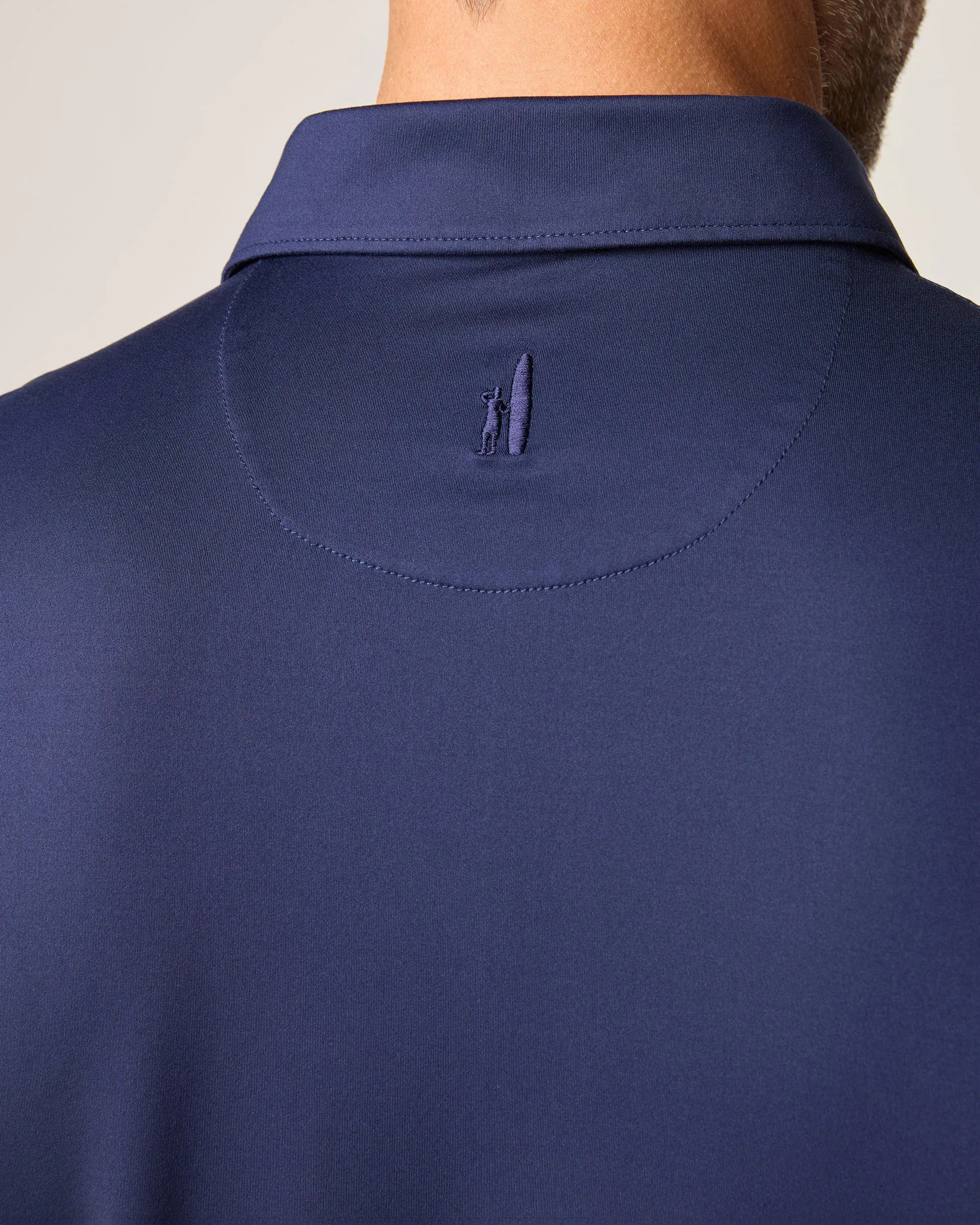 Performance Jersey Polo - Birdie - 3XL