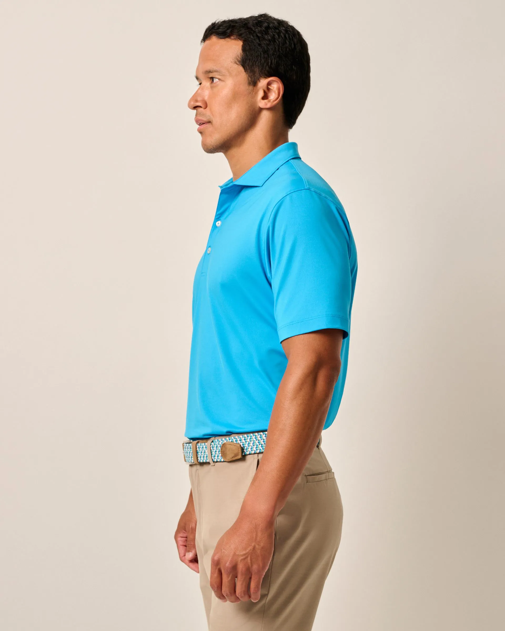 Performance Jersey Polo - Birdie - 3XL