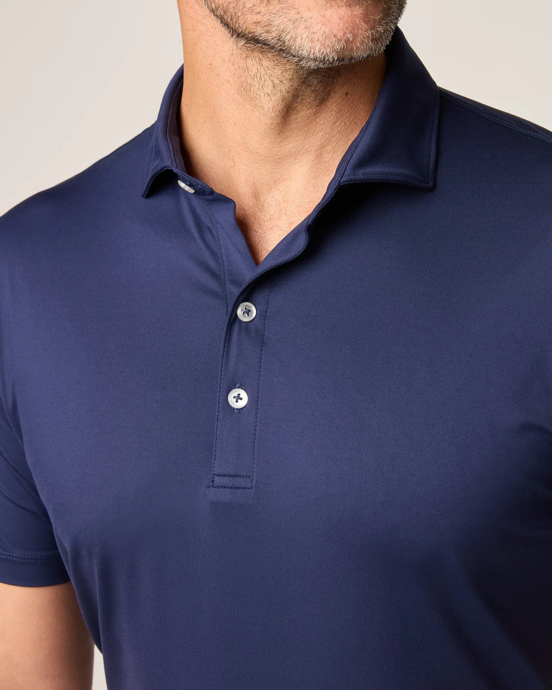 Performance Jersey Polo - Birdie - 3XL