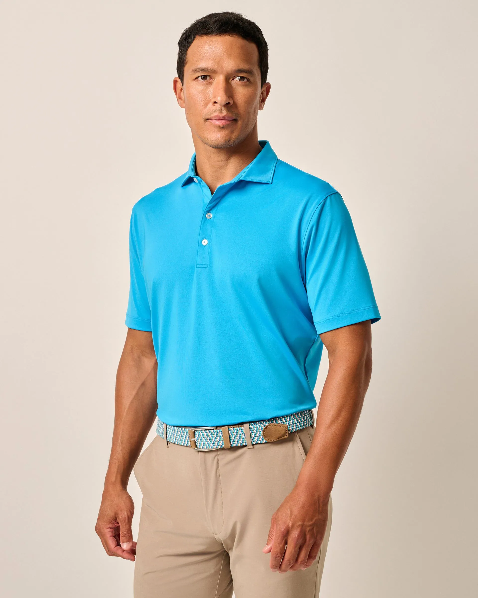 Performance Jersey Polo - Birdie - 3XL