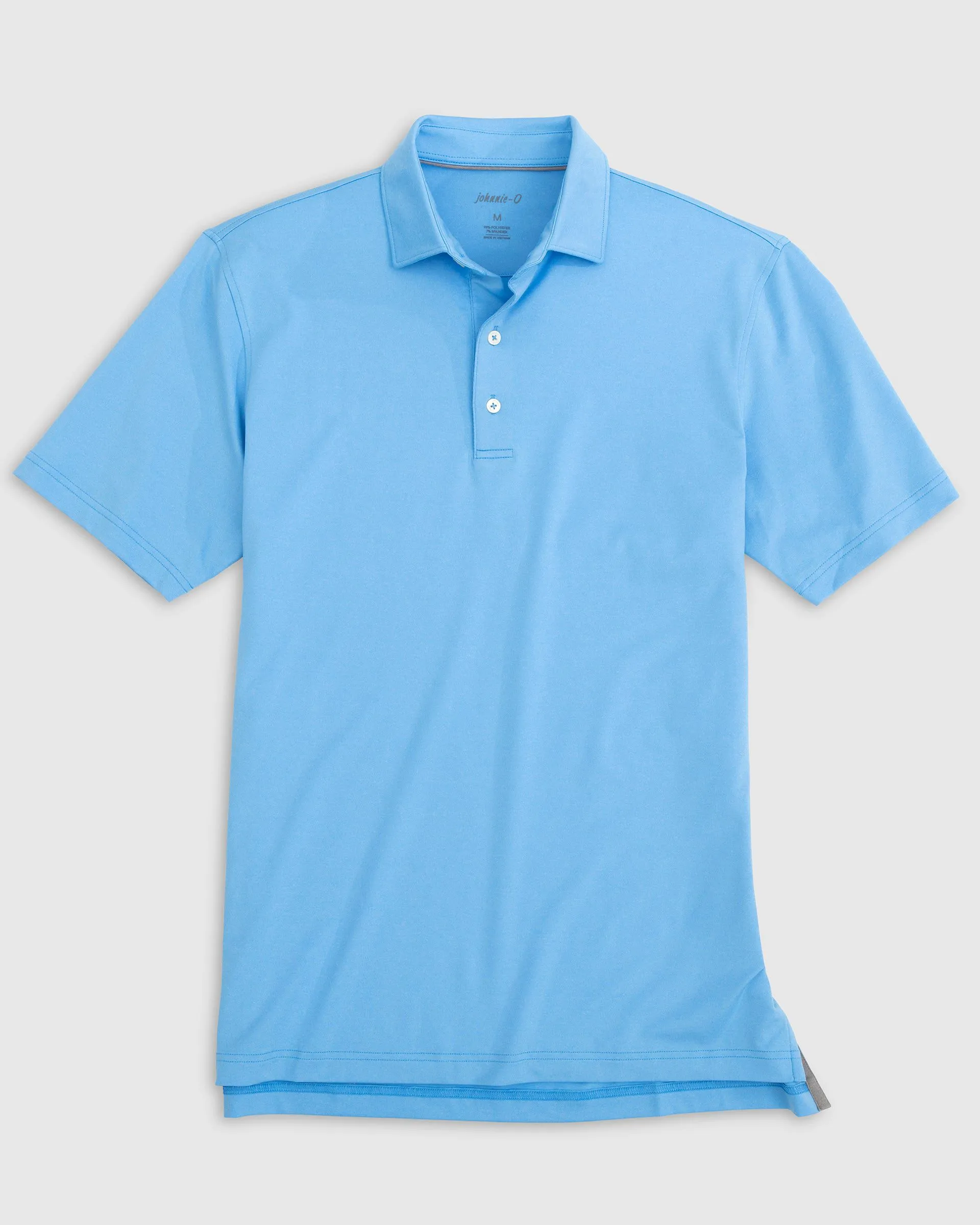 Performance Jersey Polo - Birdie - 3XL