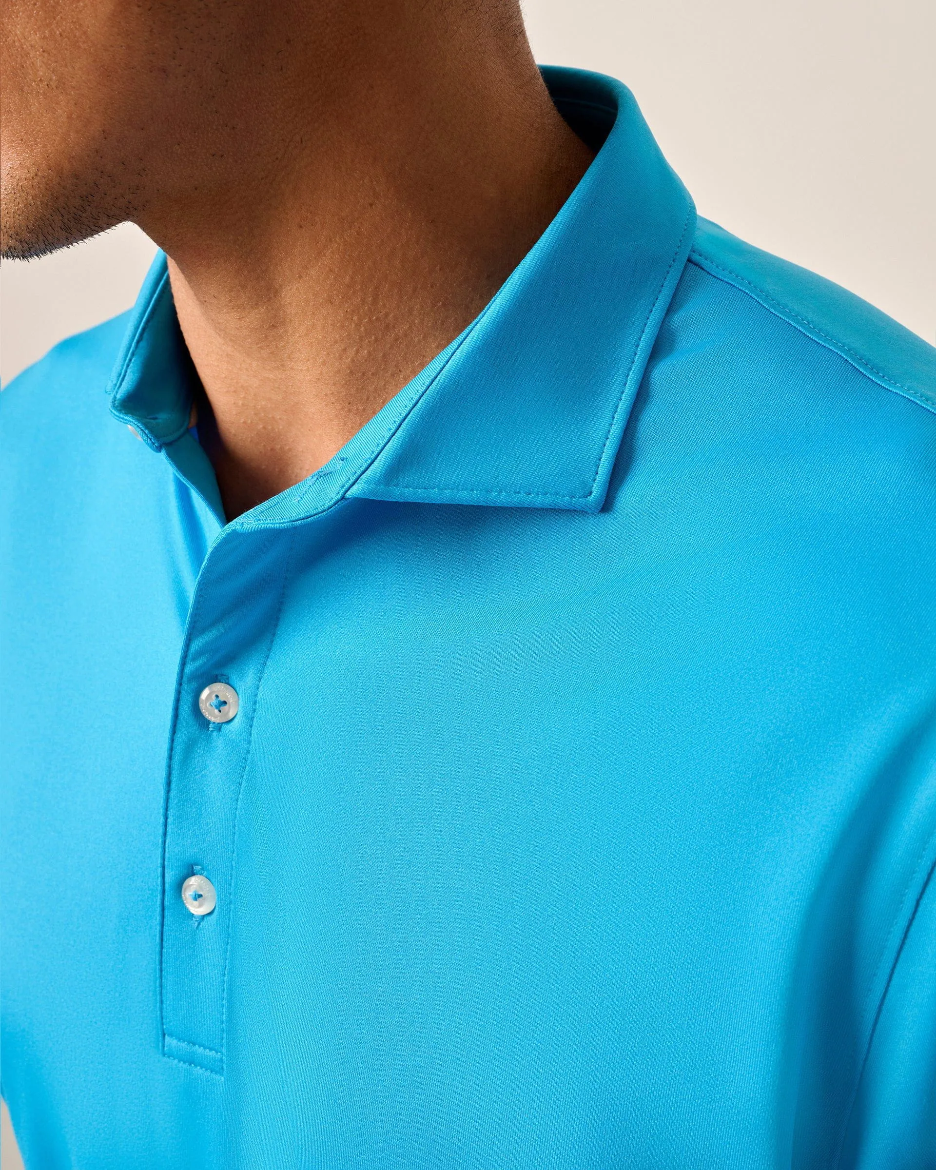 Performance Jersey Polo - Birdie - 3XL