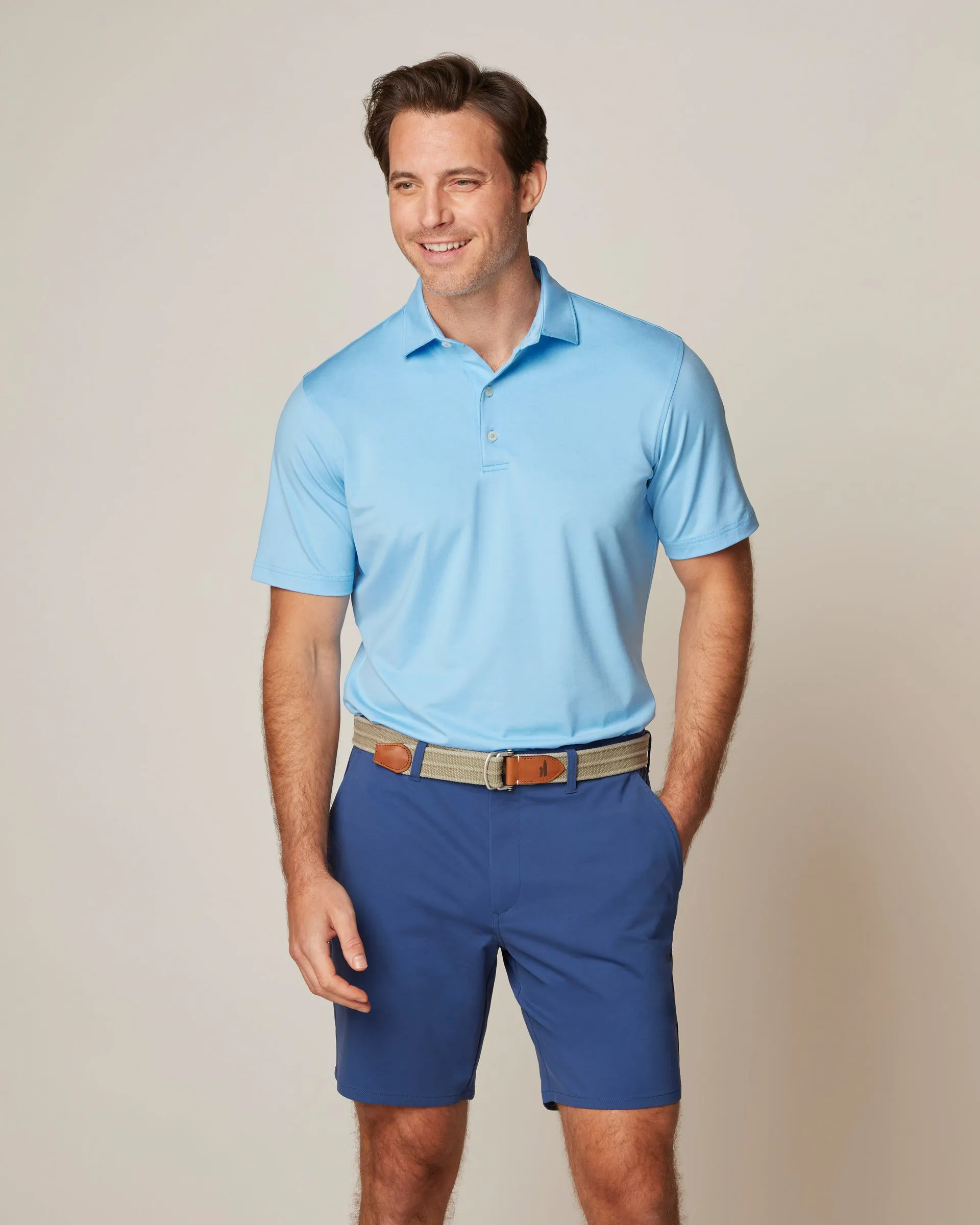 Performance Jersey Polo - Birdie - 3XL