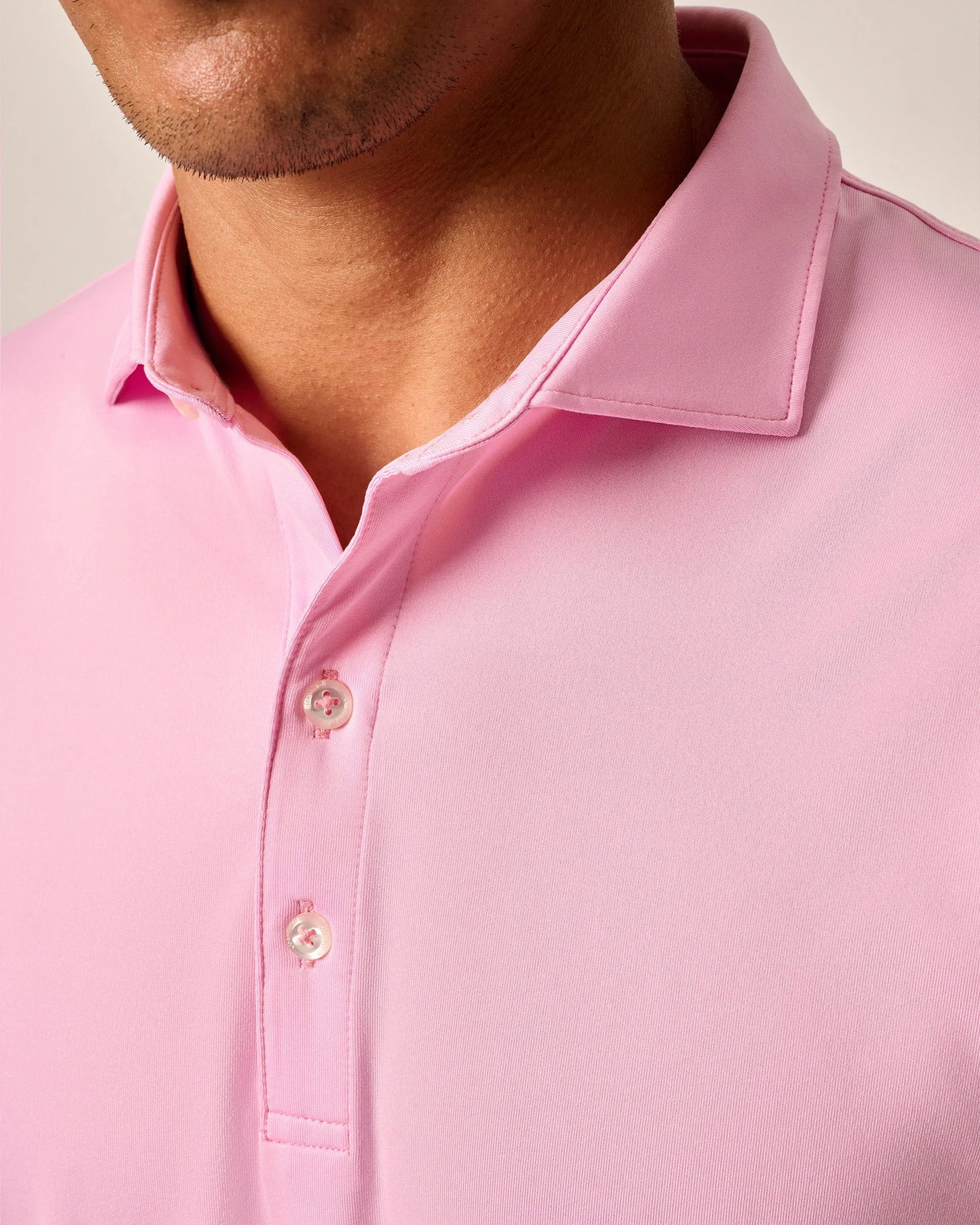 Performance Jersey Polo - Birdie - 3XL
