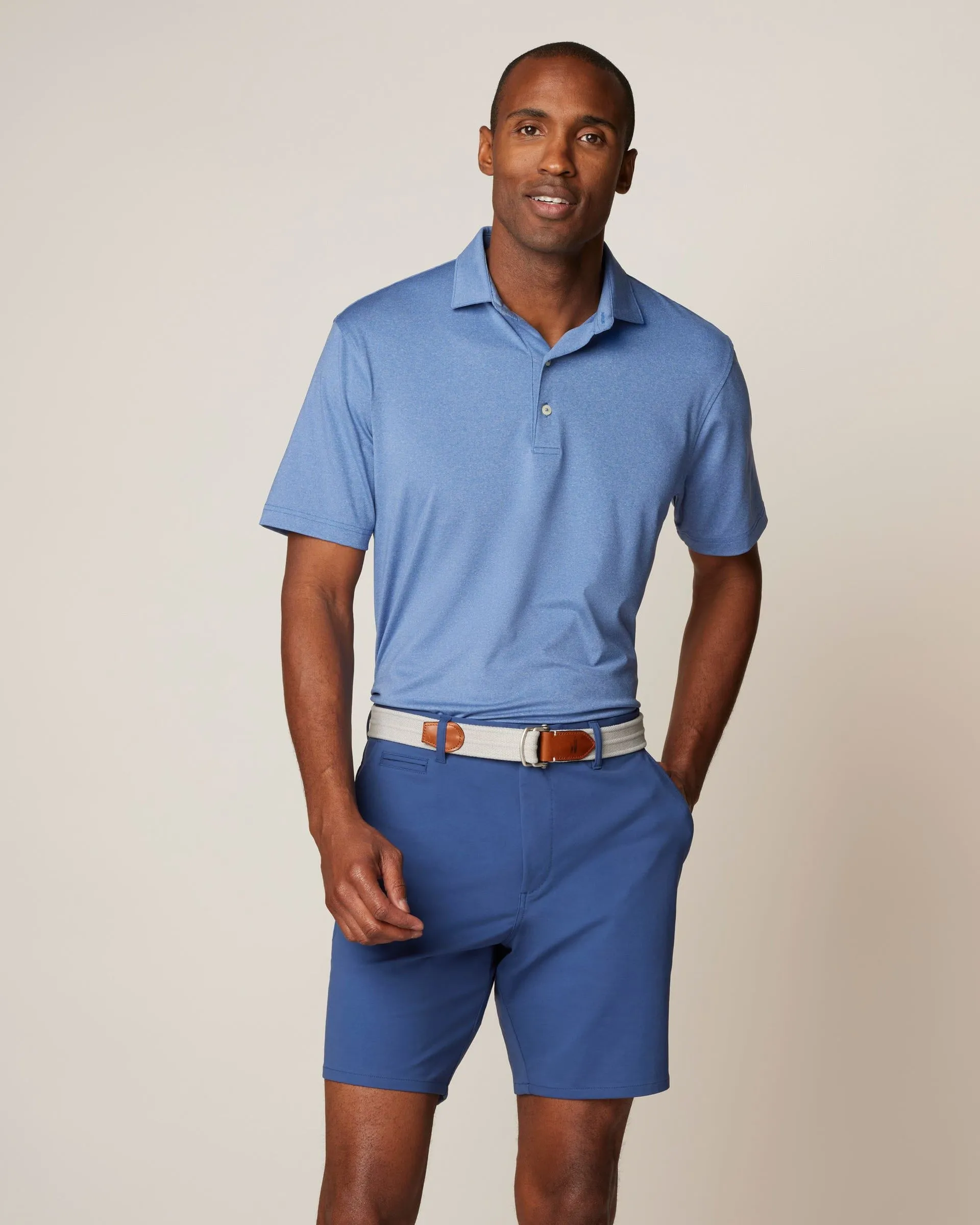 Performance Jersey Polo - Birdie - 3XL