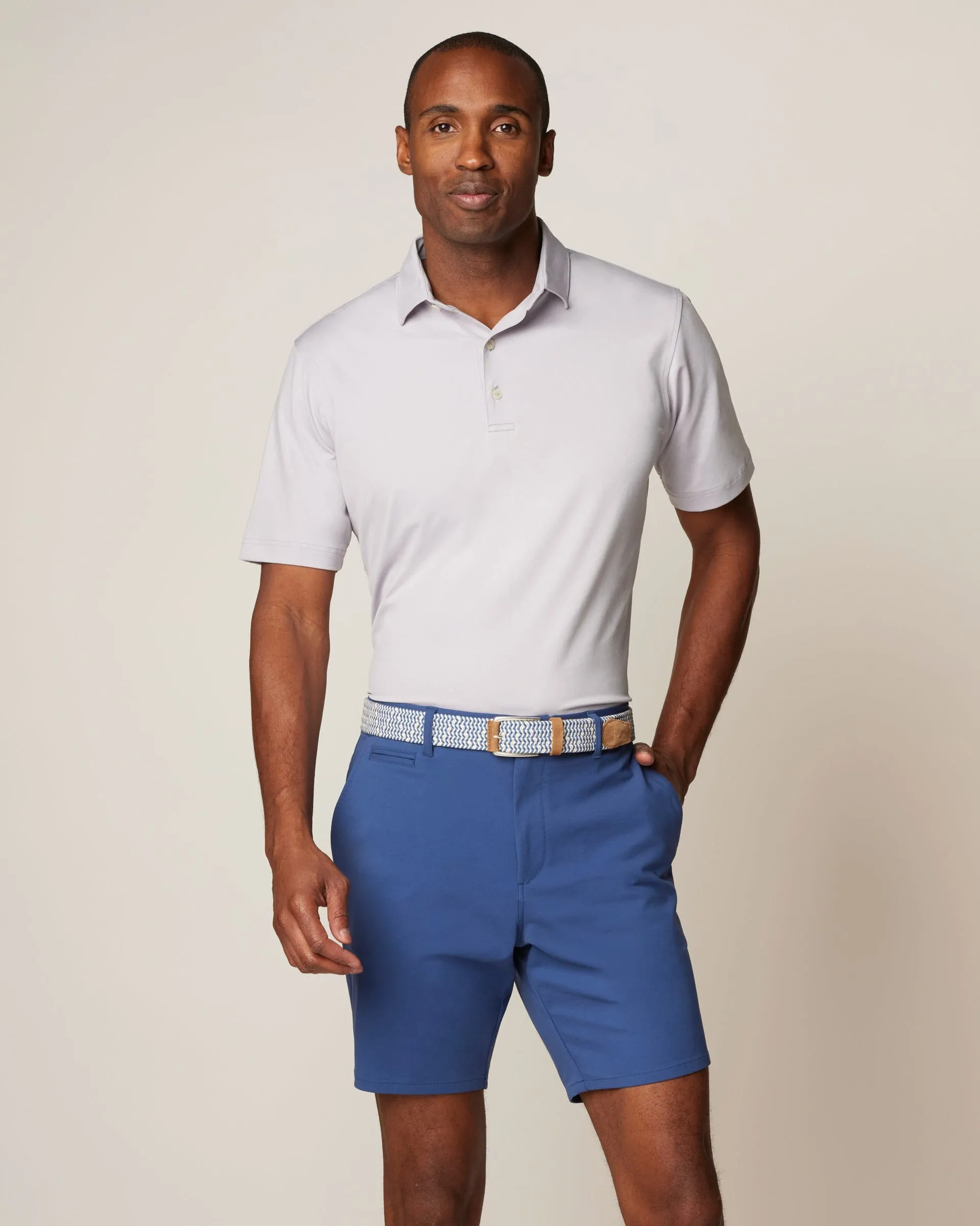 Performance Jersey Polo - Birdie - 3XL
