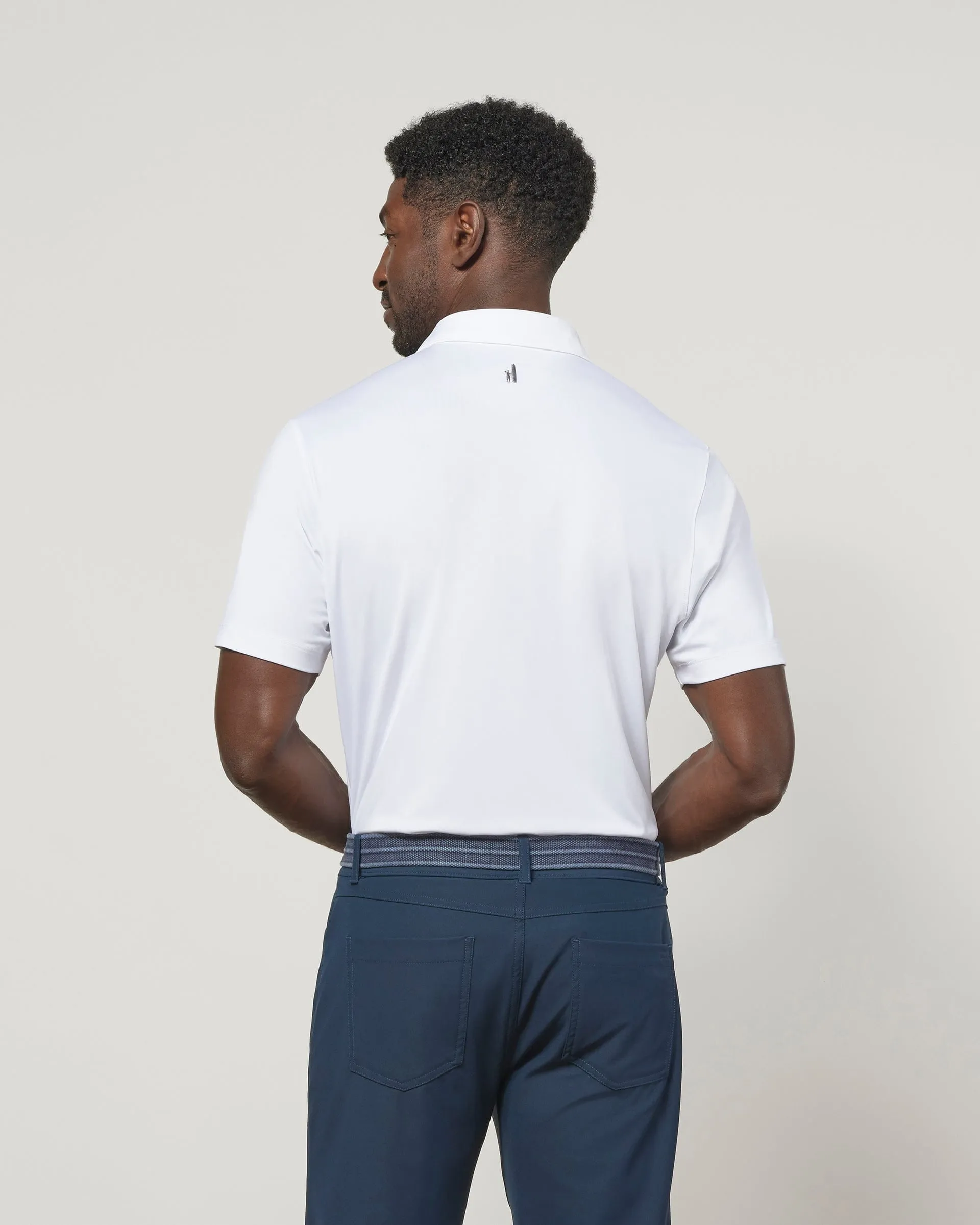 Performance Jersey Polo - Birdie - 3XL