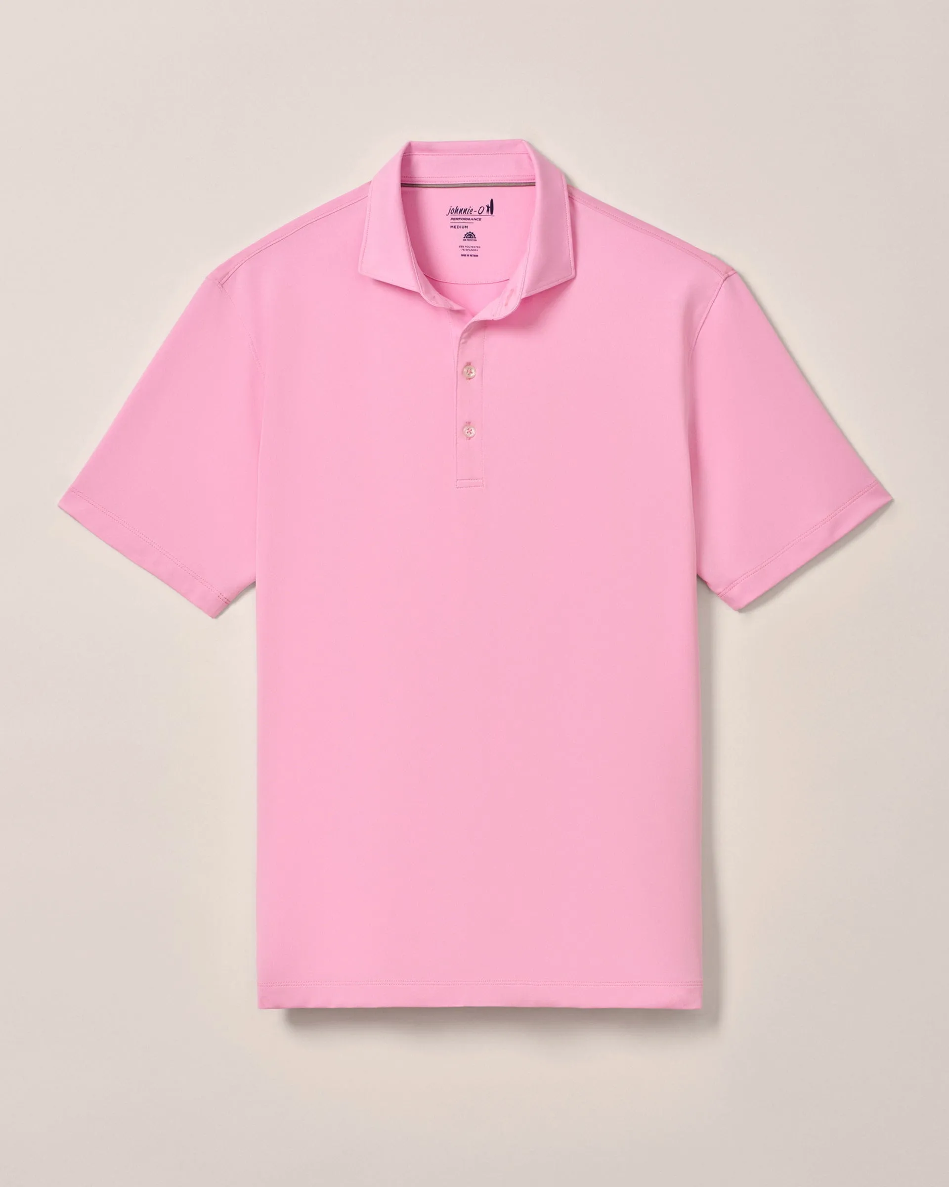 Performance Jersey Polo - Birdie - 3XL