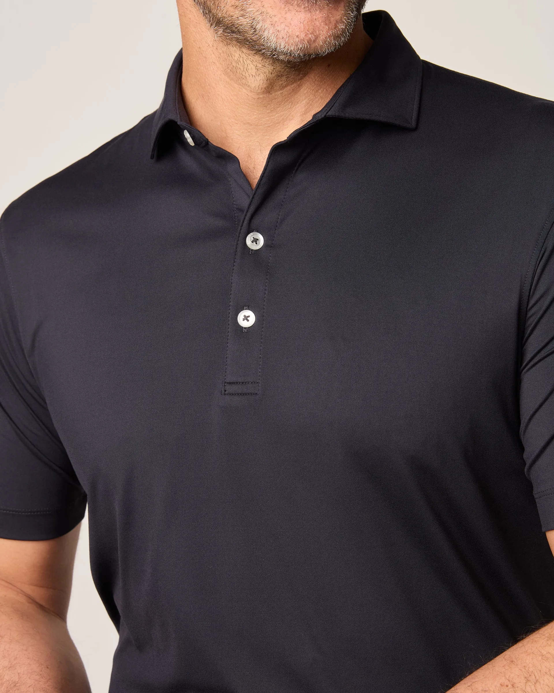 Performance Jersey Polo - Birdie - 3XL